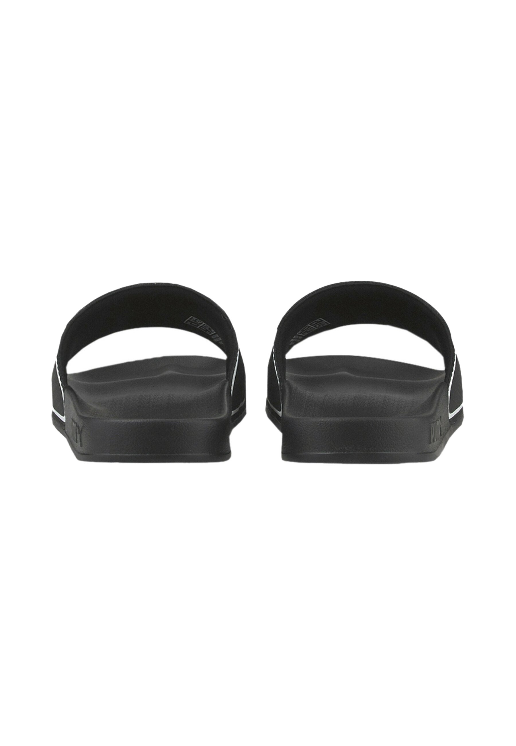 LEADCAT 2.0 UNISEX - Mules - puma black-puma white