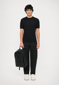 MADRID BACKPACK UNISEX - Backpack - black