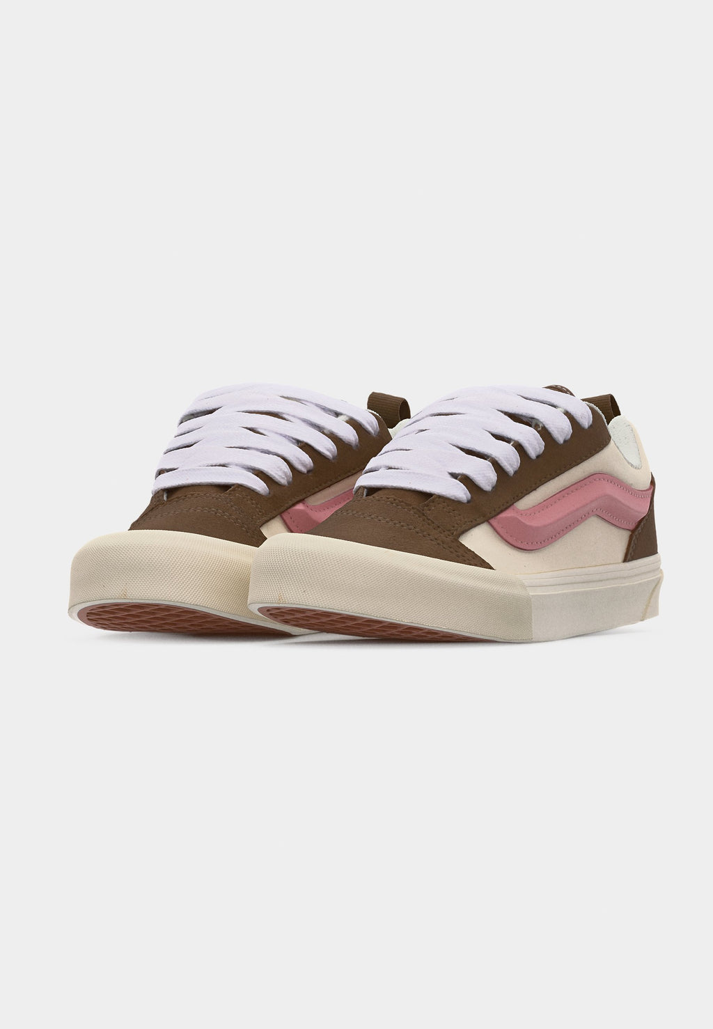 KNU SKOOL - Trainers - demitasse