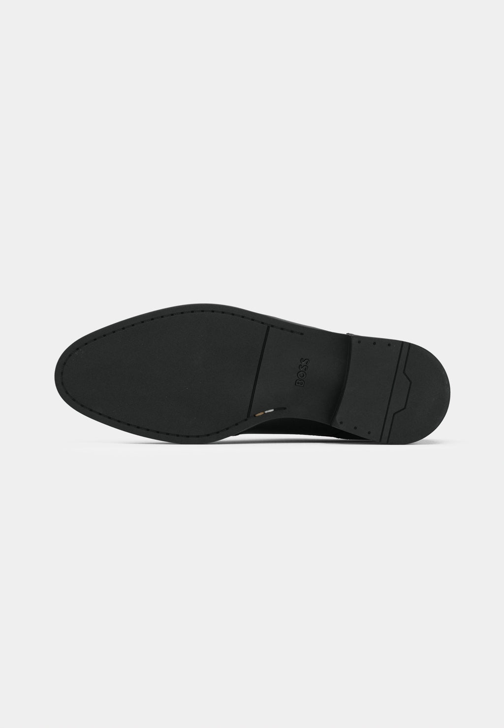 TAYIL - Lace-ups - black