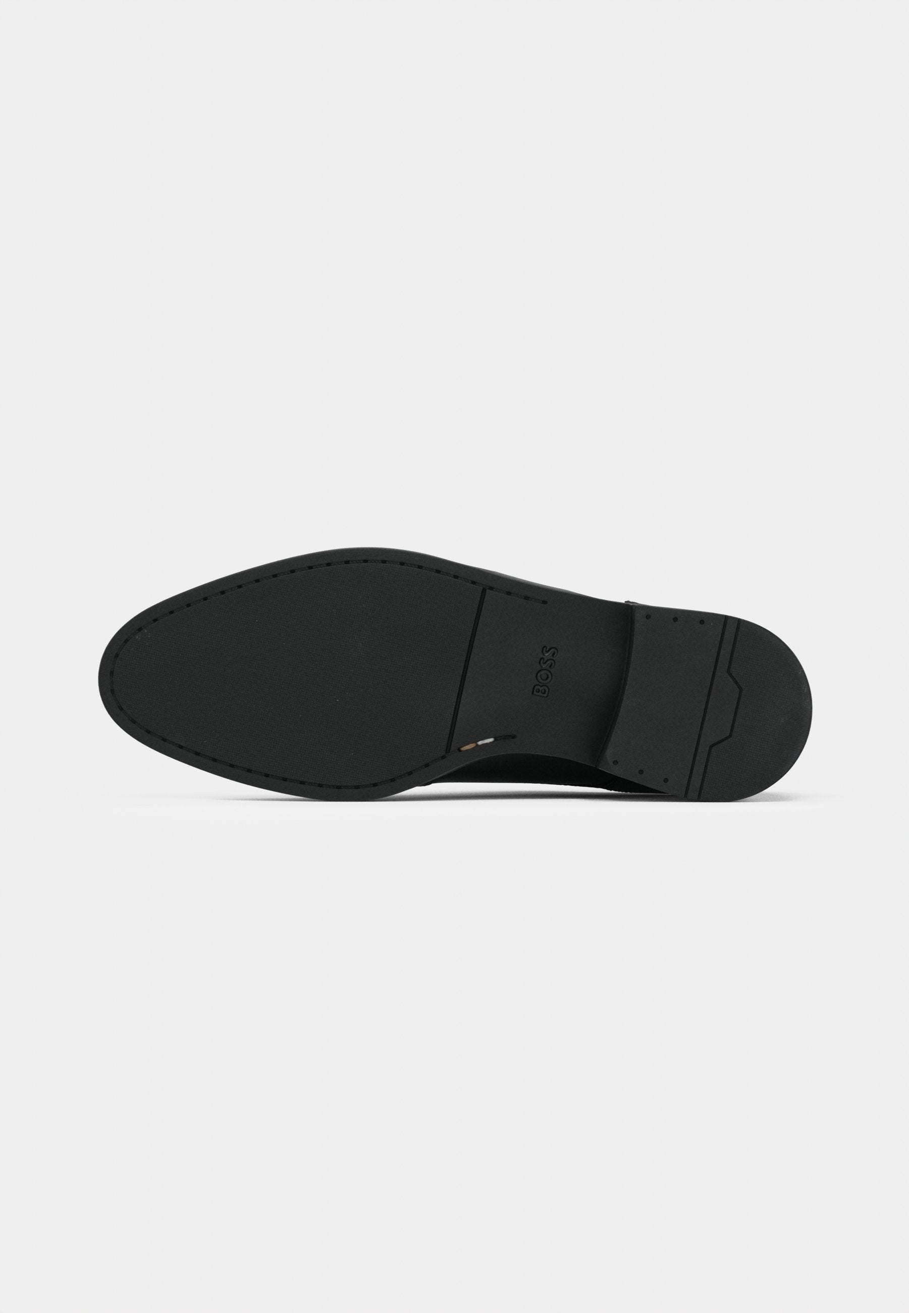 TAYIL - Lace-ups - black