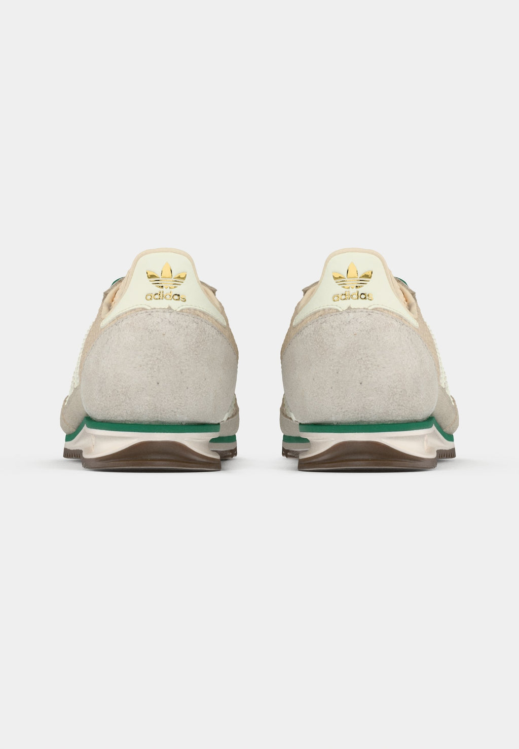 SL 72 OG W - Trainers - white/off white