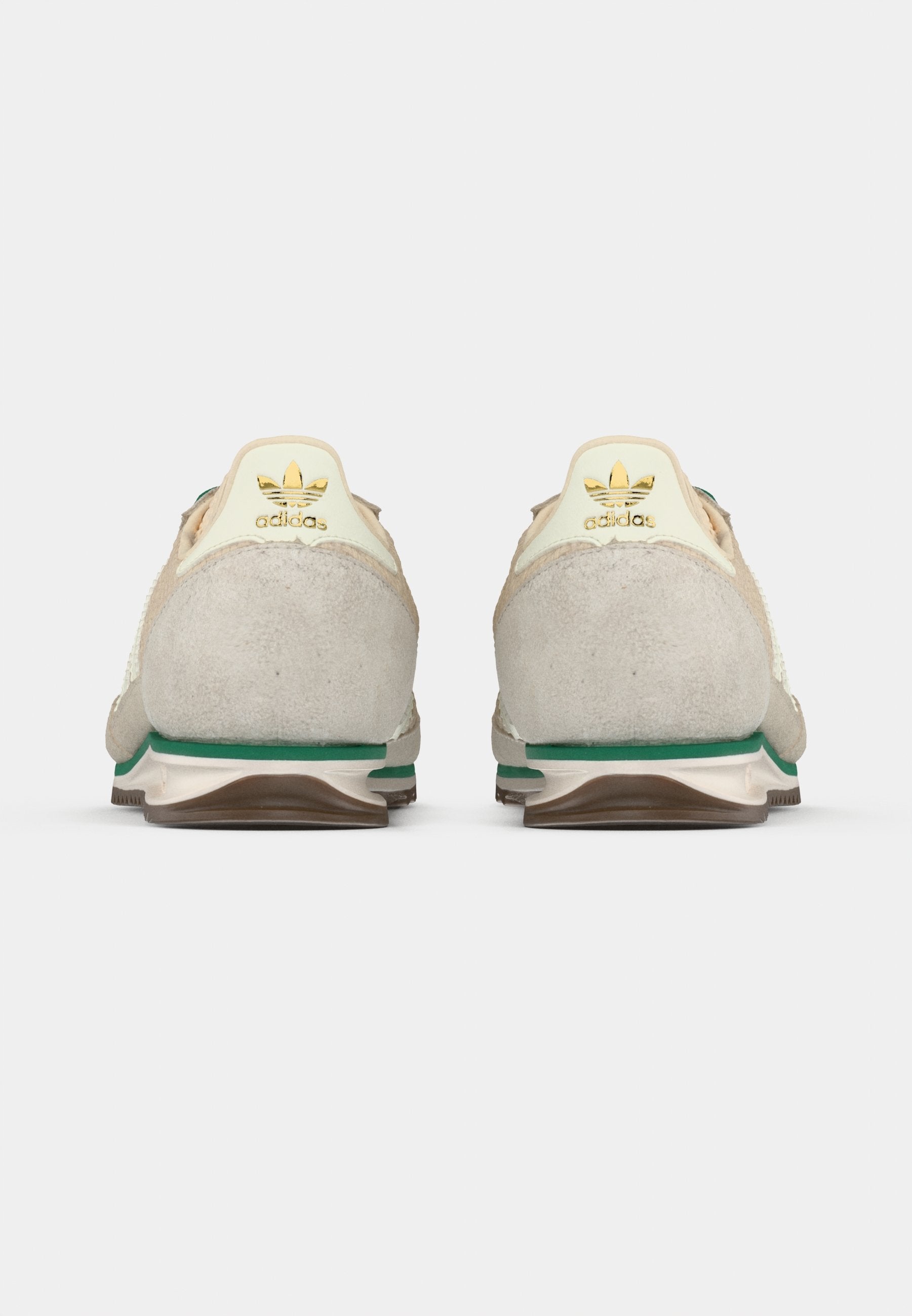SL 72 OG W - Trainers - white/off white