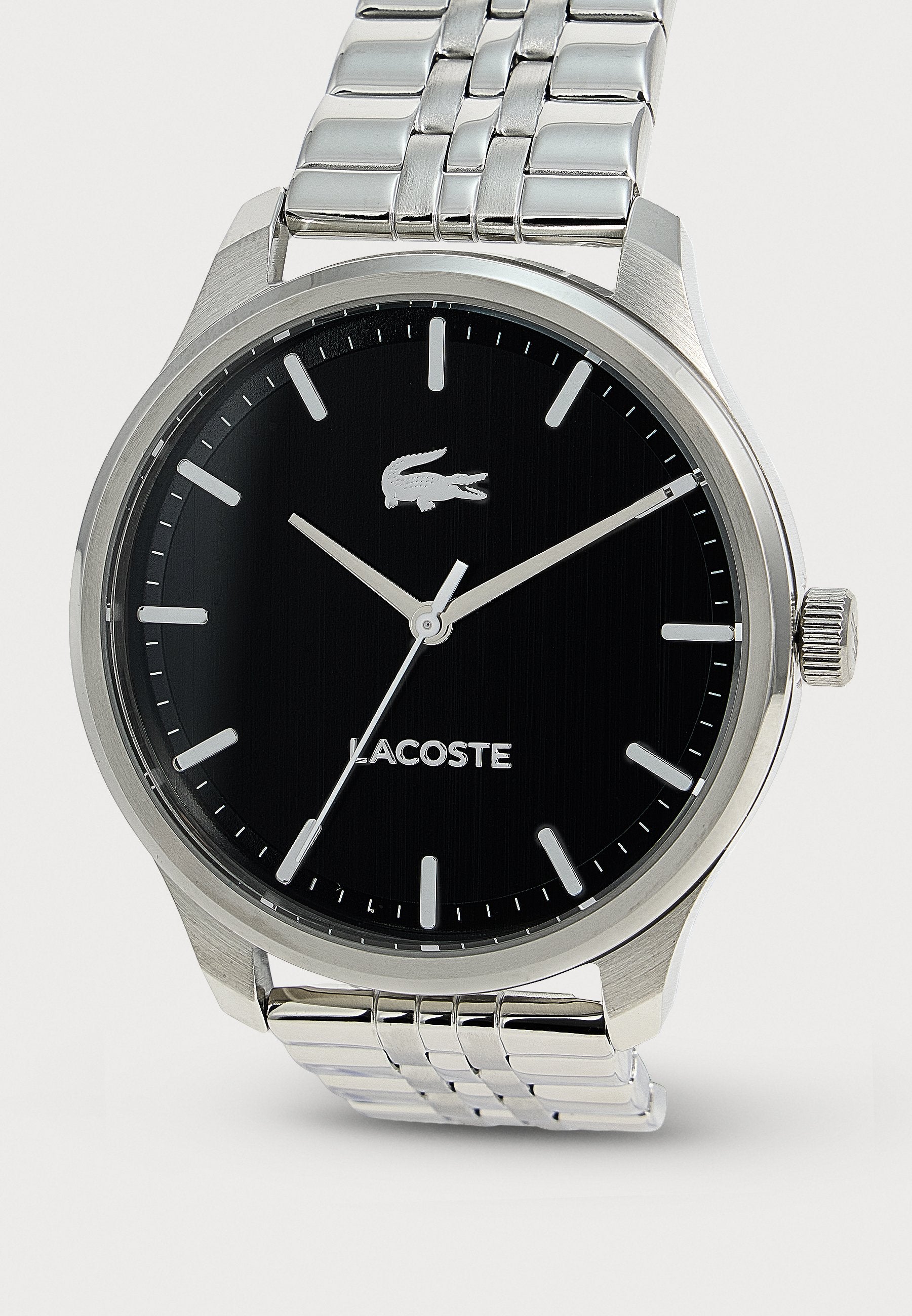 LISBON - Watch - silver-coloured