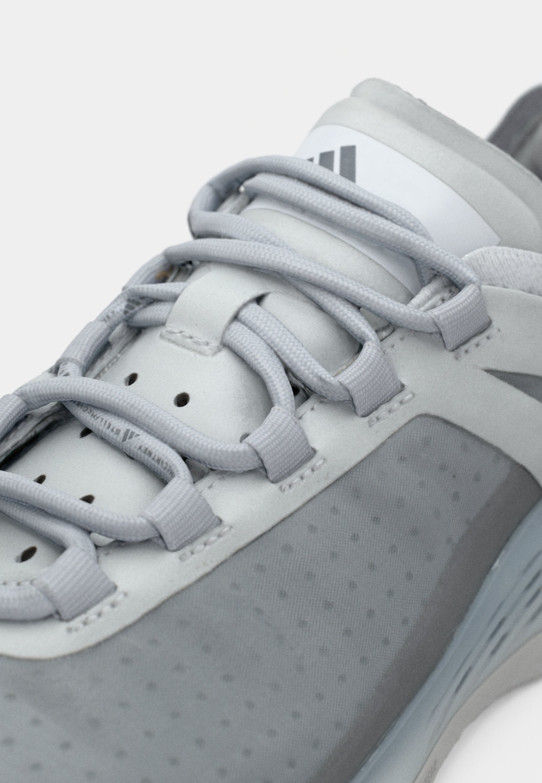 DROPSET 4 - Training shoe - lgh solid grey/onix