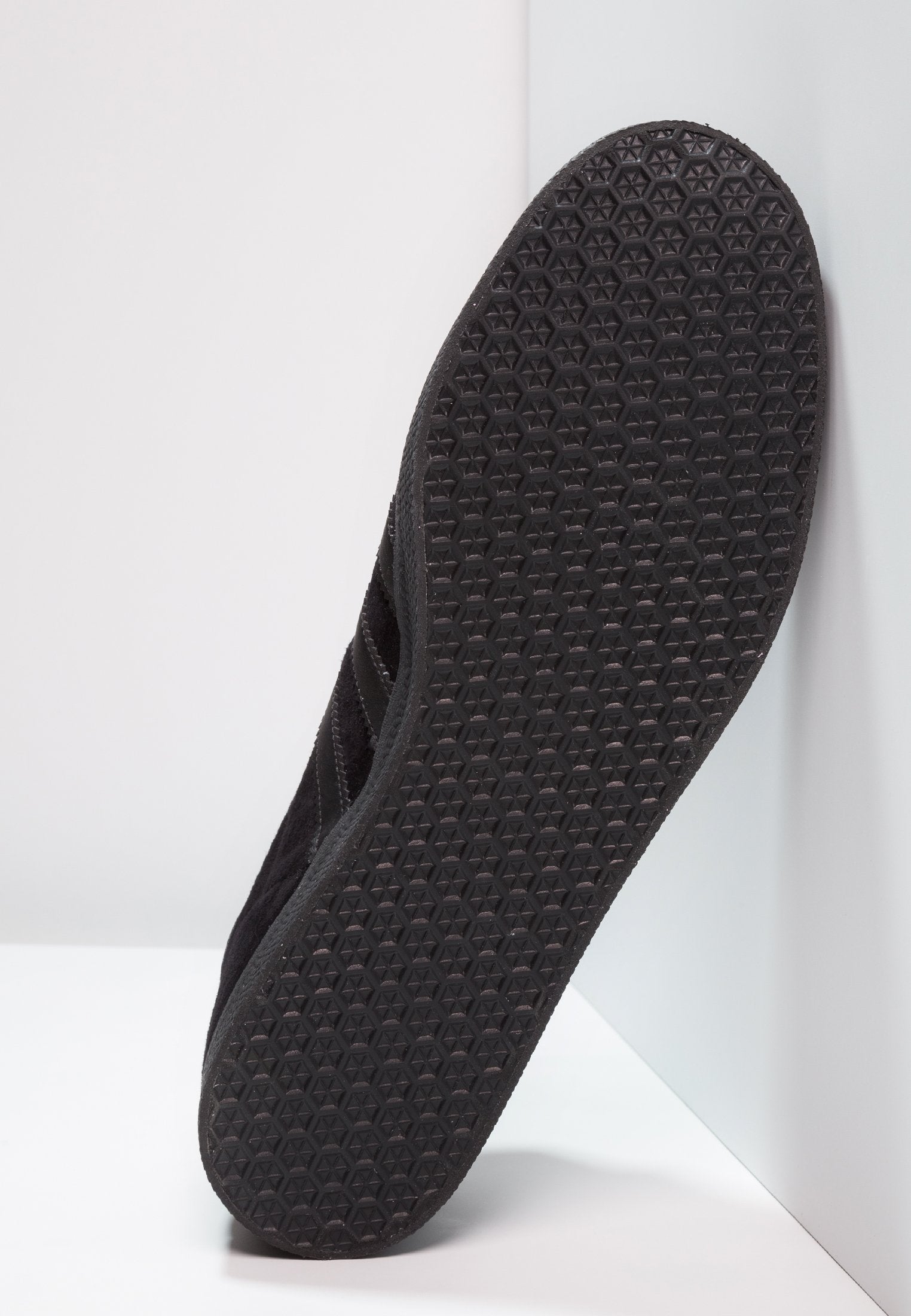 GAZELLE - Baskets - core black