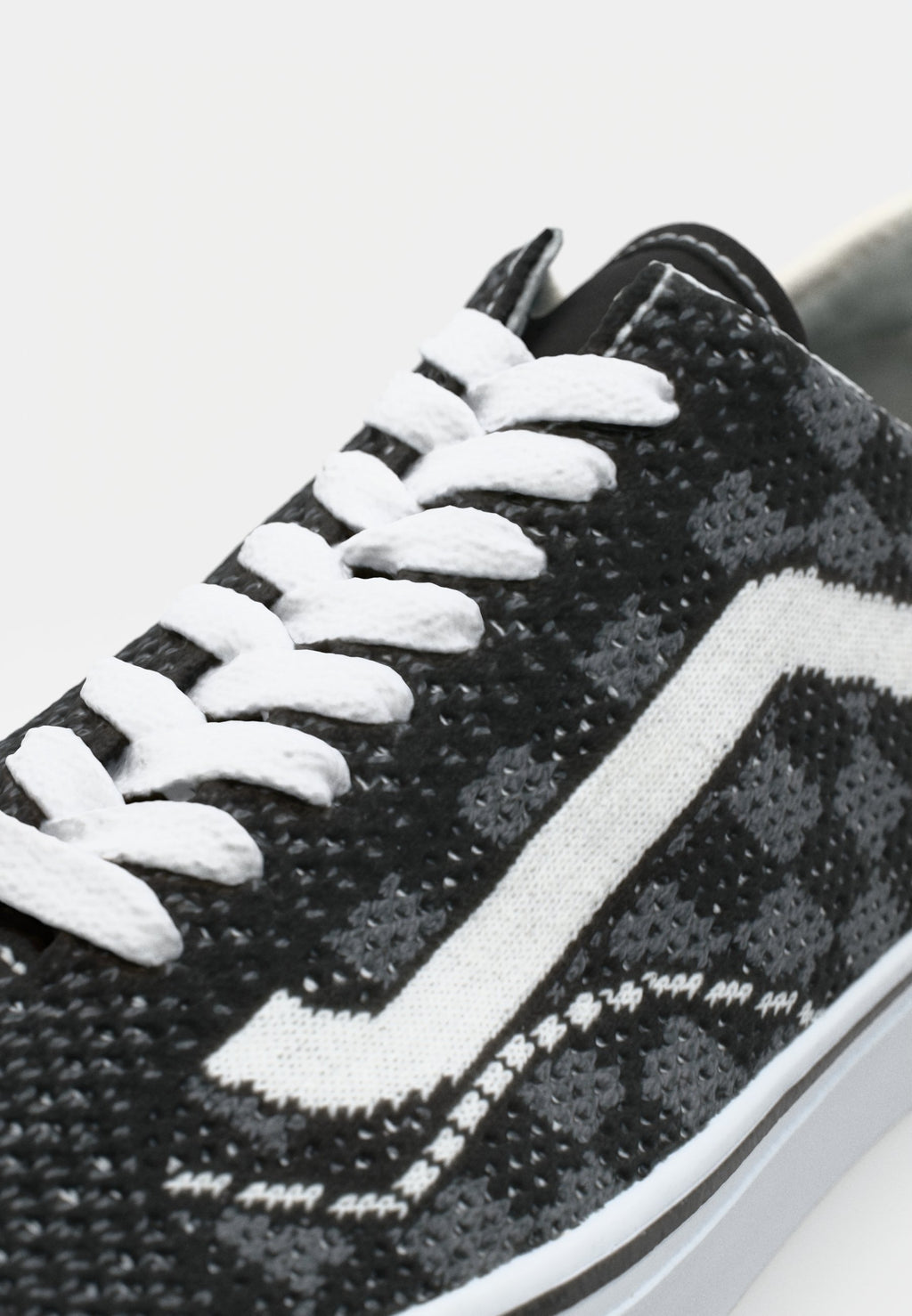 OLD SKOOL UNISEX - Trainers - black/pewter