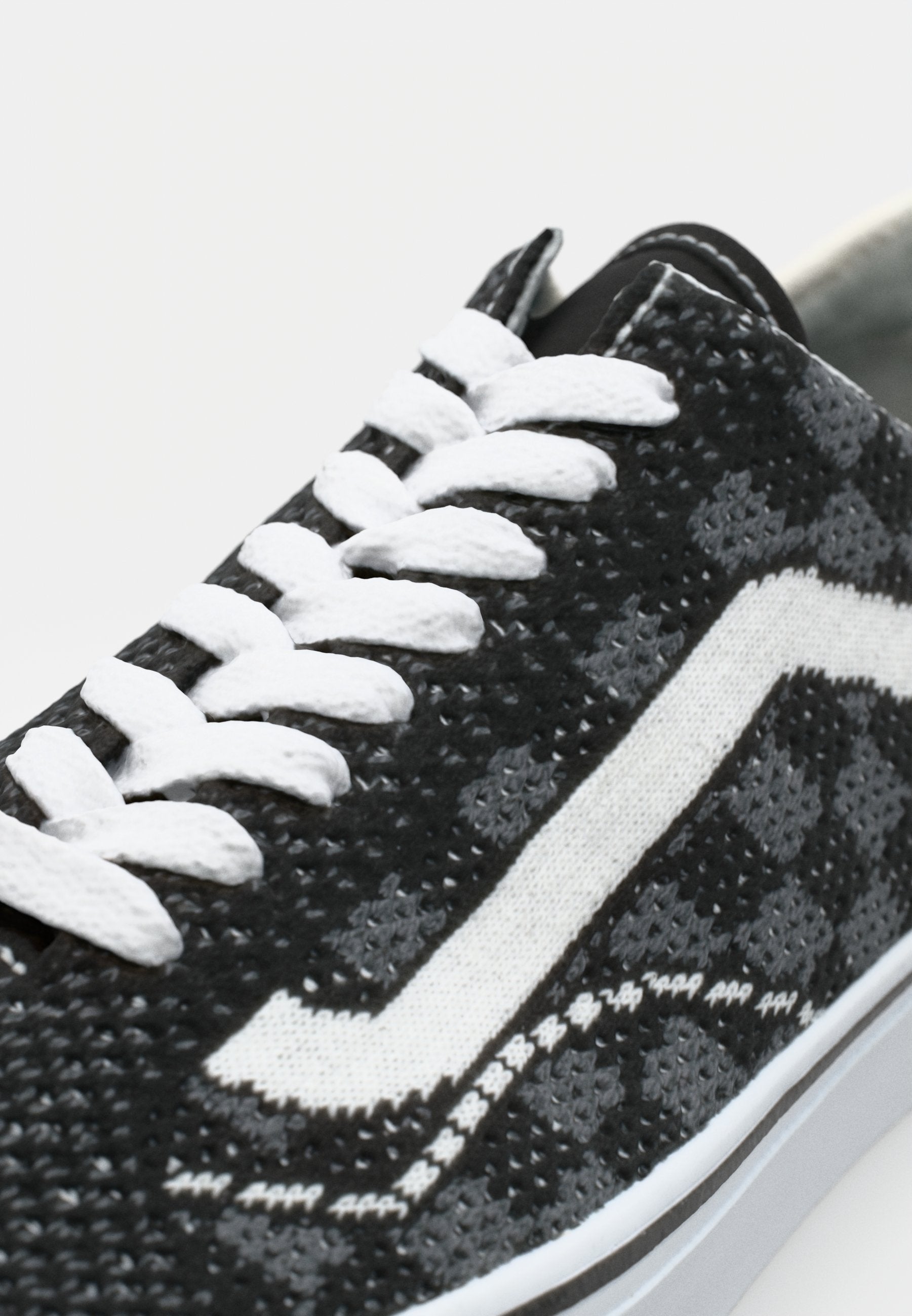 OLD SKOOL UNISEX - Trainers - black/pewter