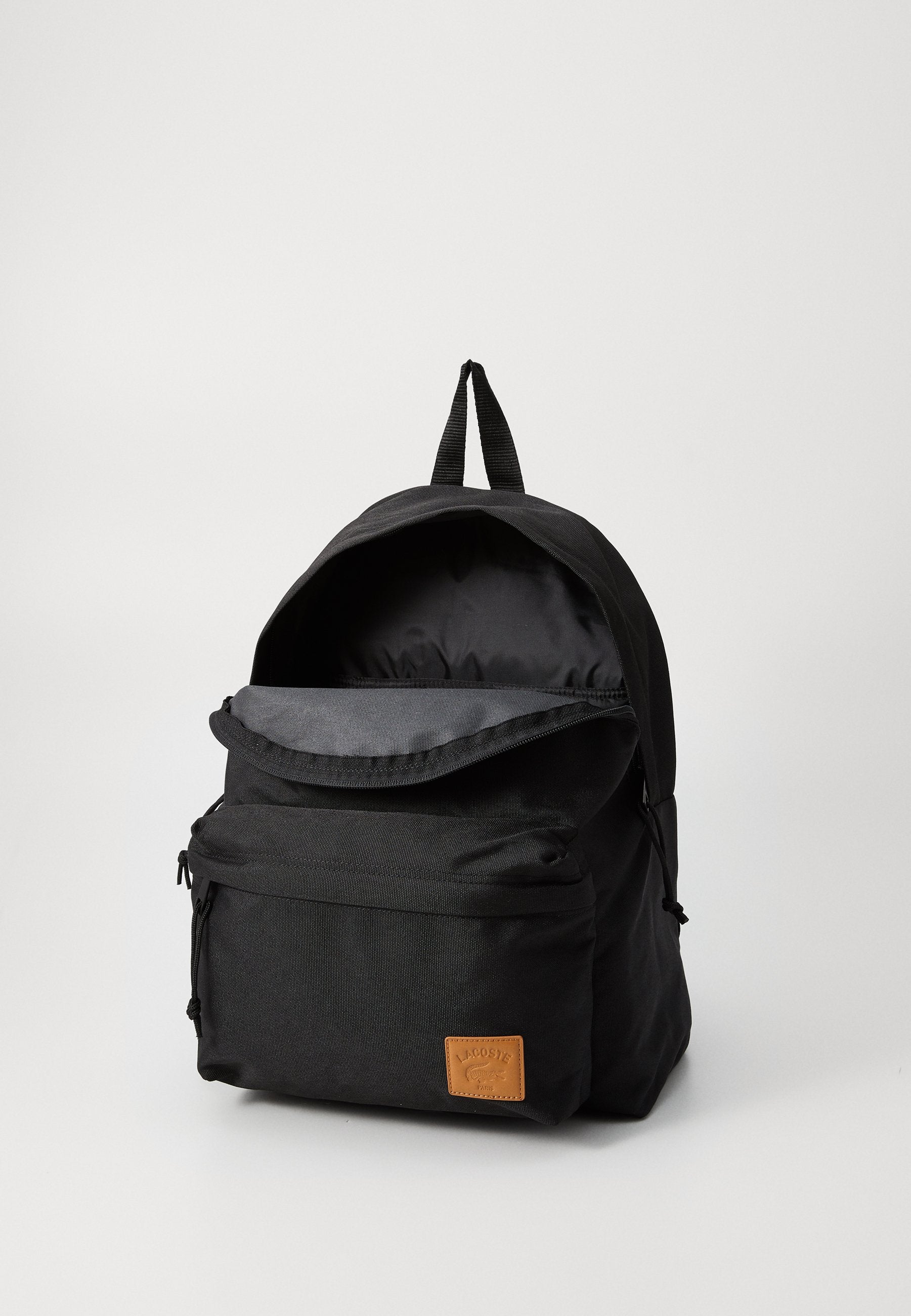 BACKPACK UNISEX - Rucksack - noir