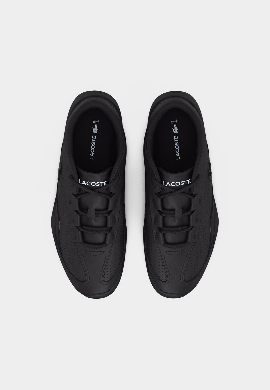 NET LOW 126 - Trainers - black