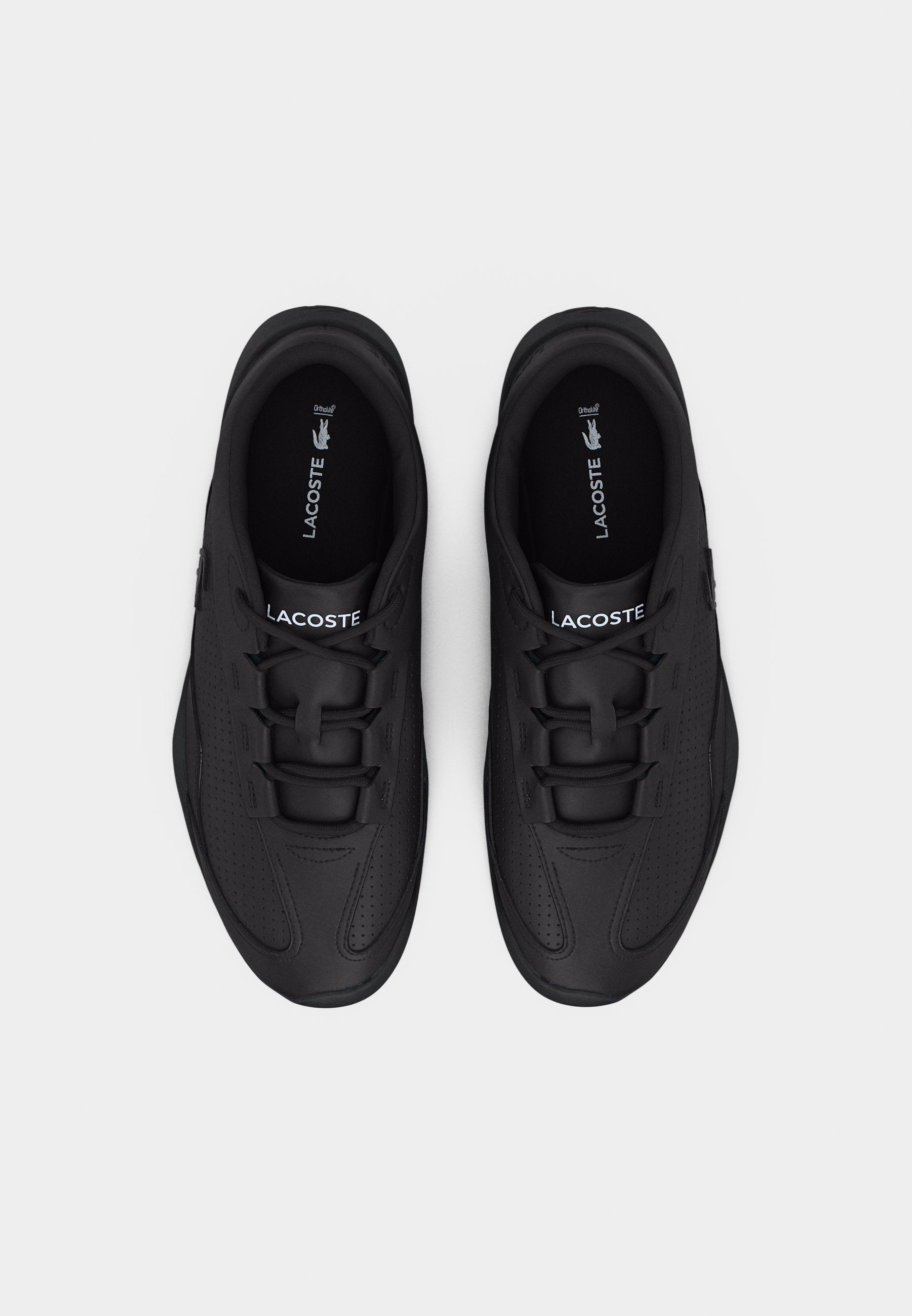 NET LOW 126 - Trainers - black