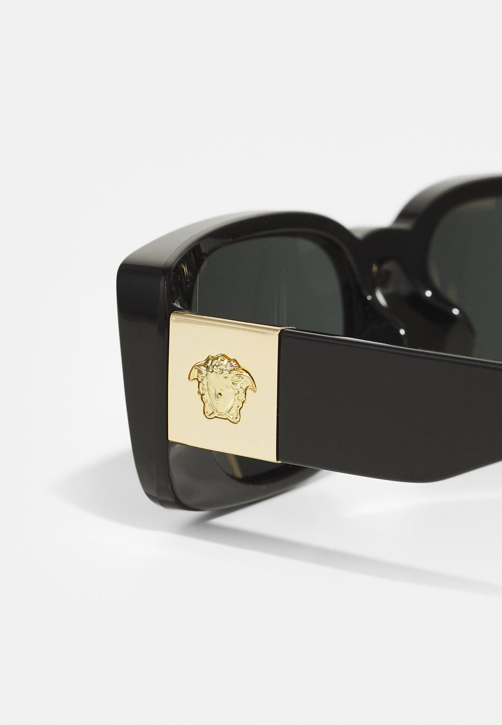 SUNGLASSES UNISEX - Sunglasses - black