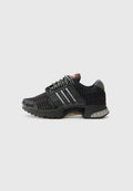 CLIMACOOL - Baskets - core black/couleur argent mat/rouge