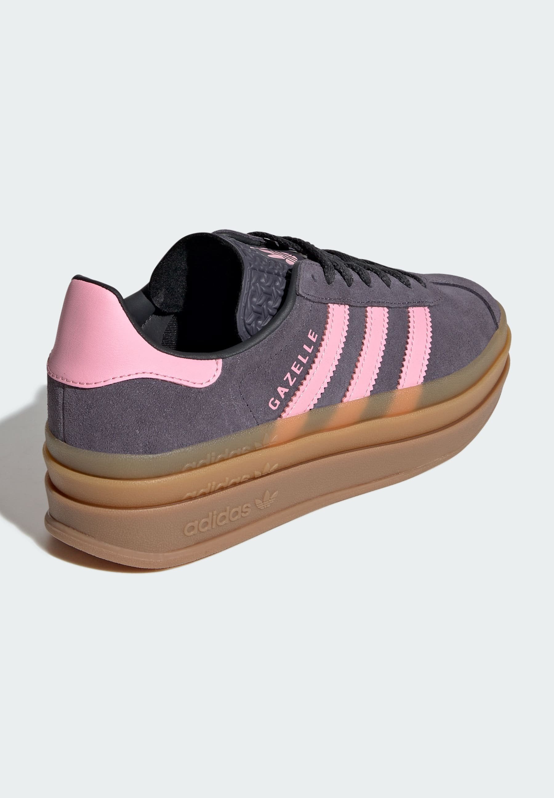 GAZELLE BOLD J UNISEX - Trainers - aurora onix  bliss pink