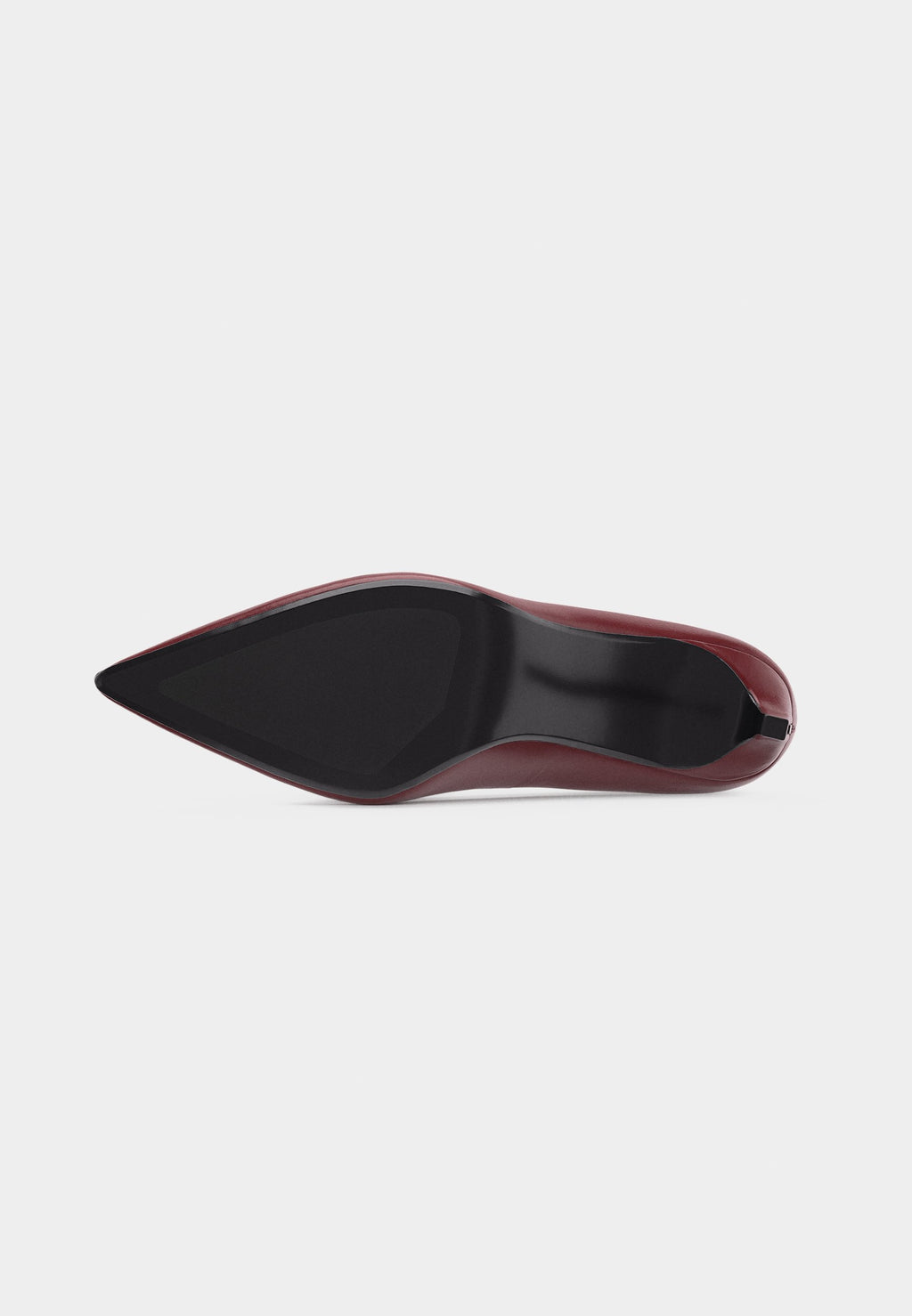ESS STILETTO - Classic heels - rhubarb