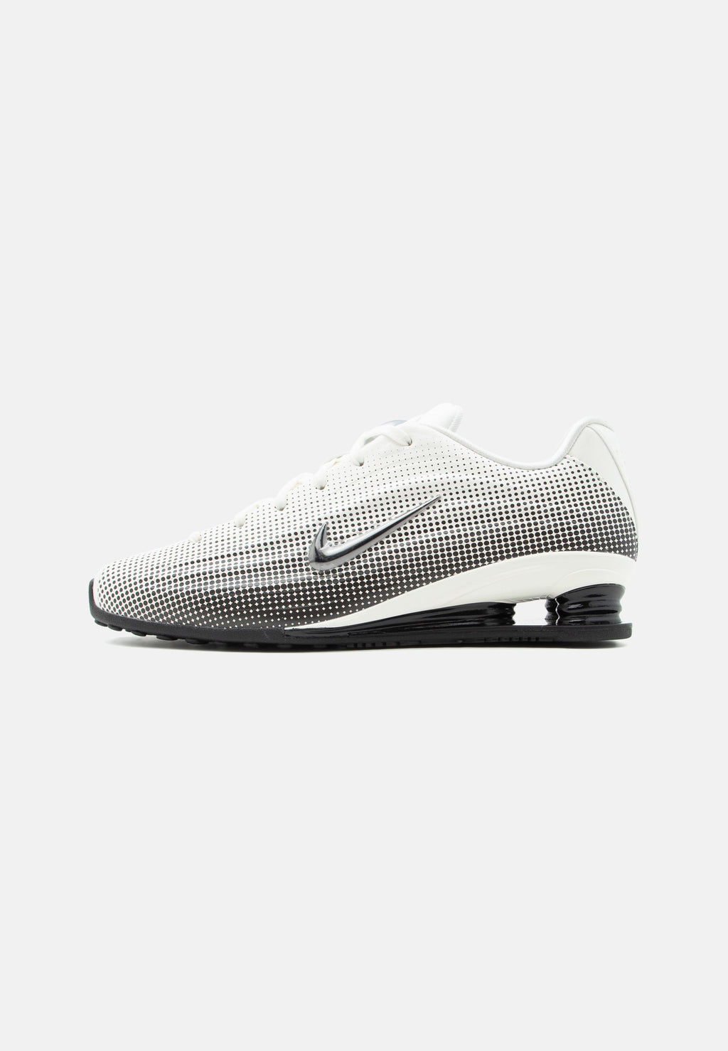 SHOX Z - Baskets - sail/black