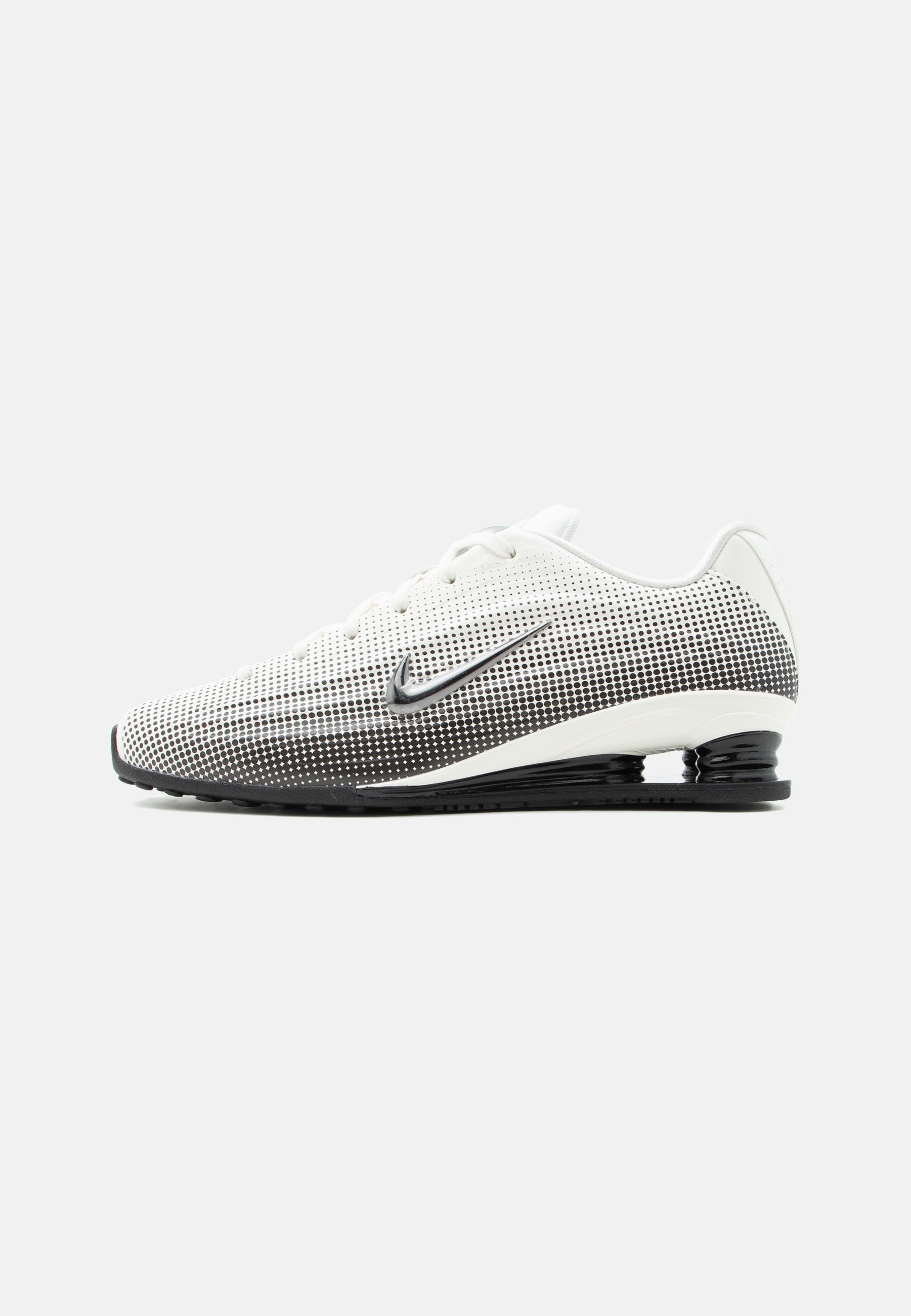 SHOX Z - Baskets - sail/black