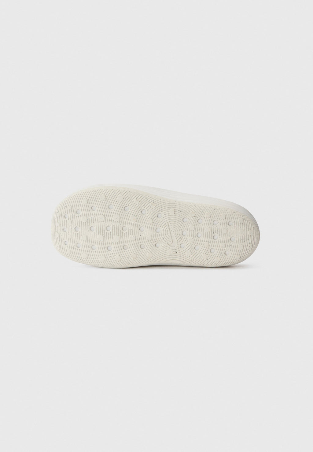 REACTX REJUVEN8 SLIDE UNISEX - Mules - summit white