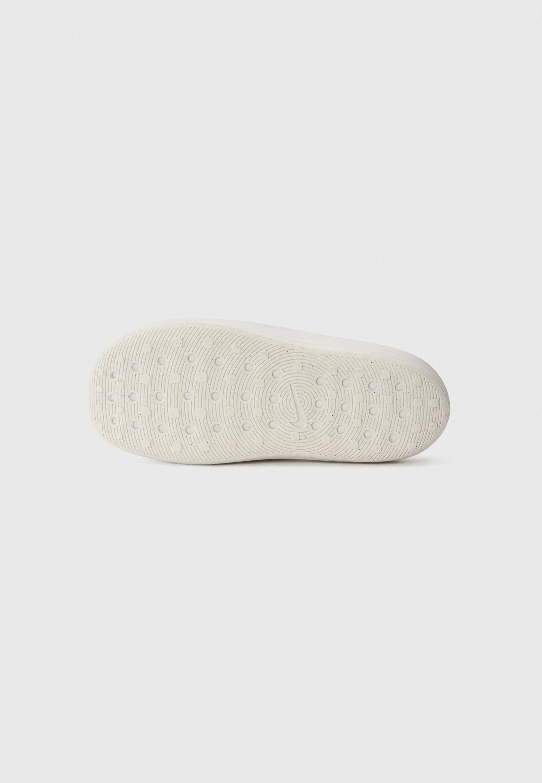 REACTX REJUVEN8 SLIDE UNISEX - Mules - summit white