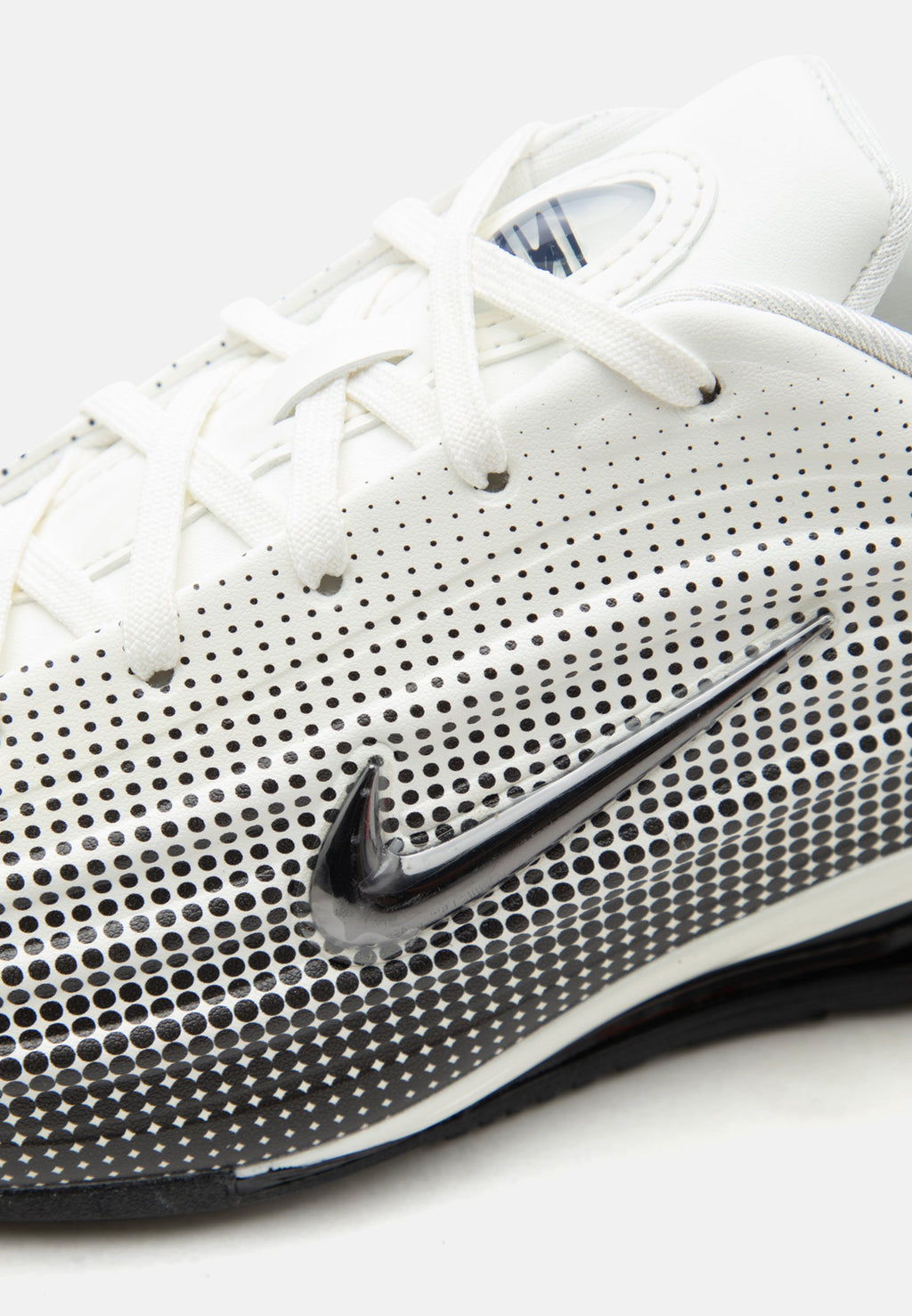 SHOX Z - Baskets - sail/black