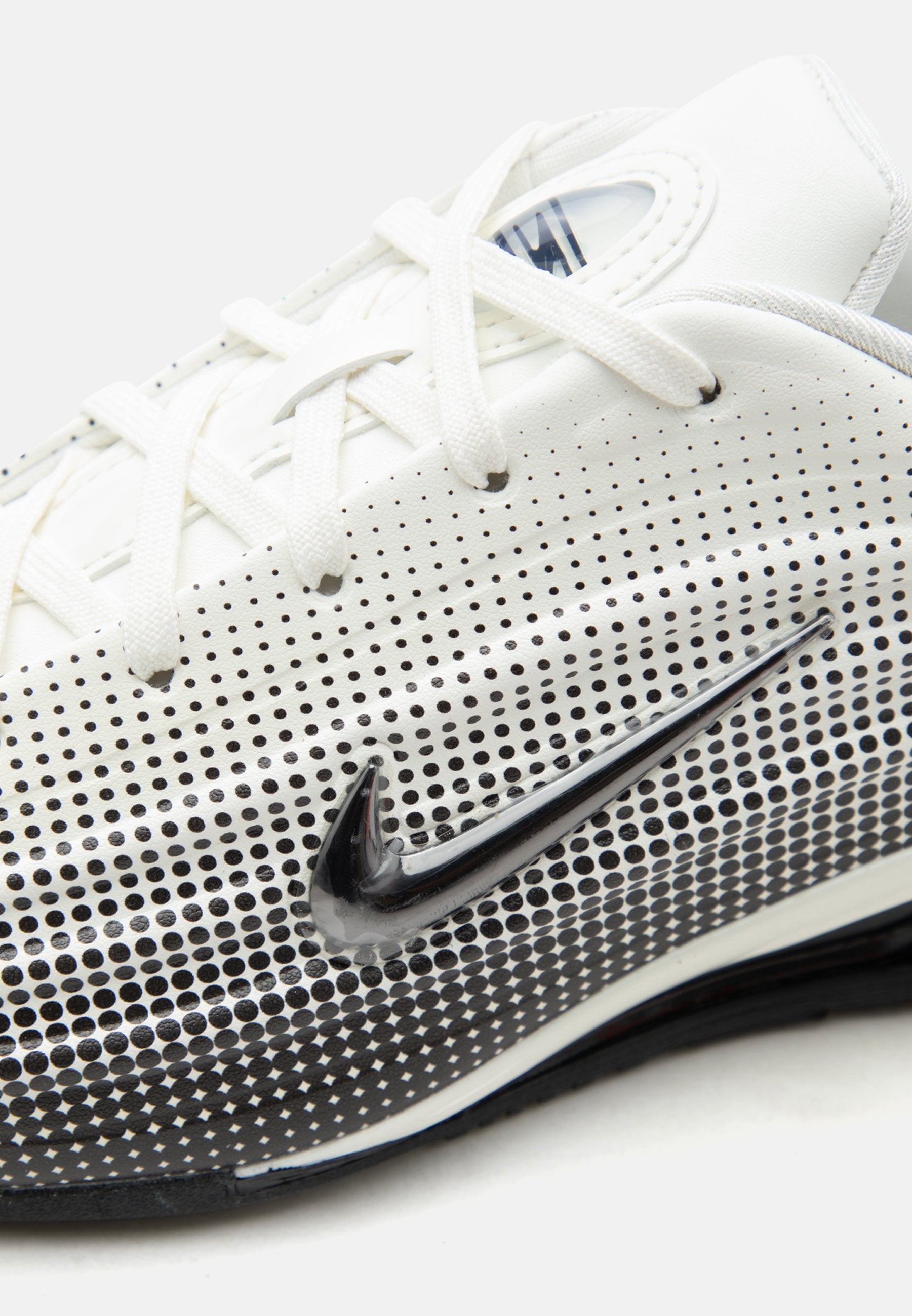 SHOX Z - Baskets - sail/black