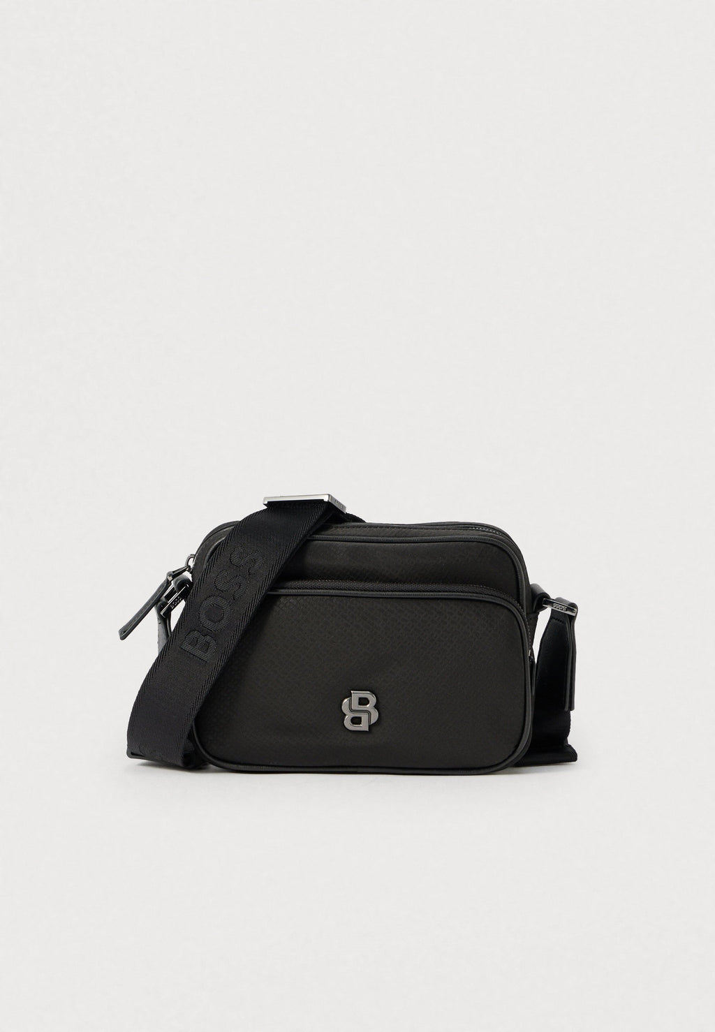 ICON - Cross body bag - black