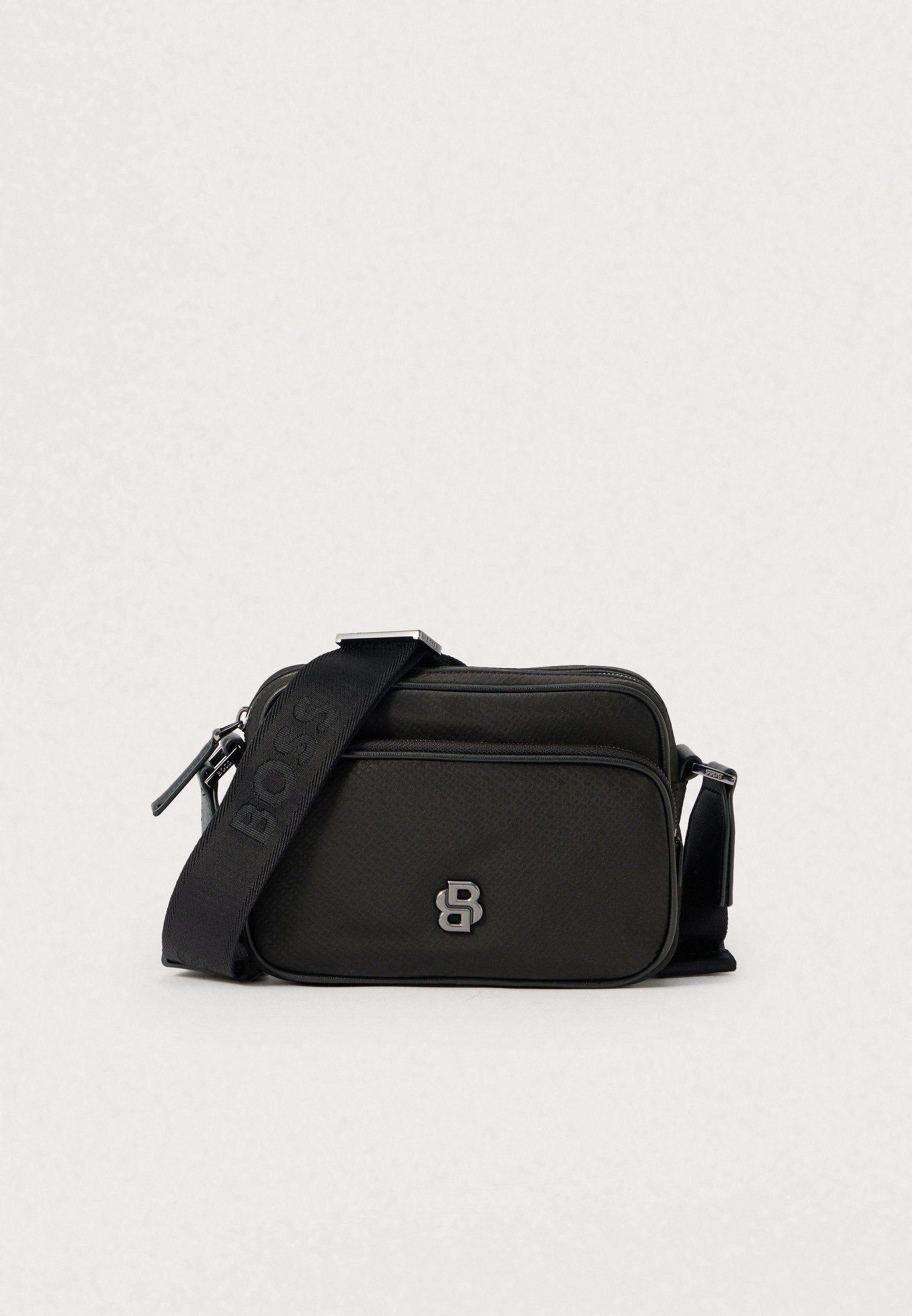 ICON - Cross body bag - black