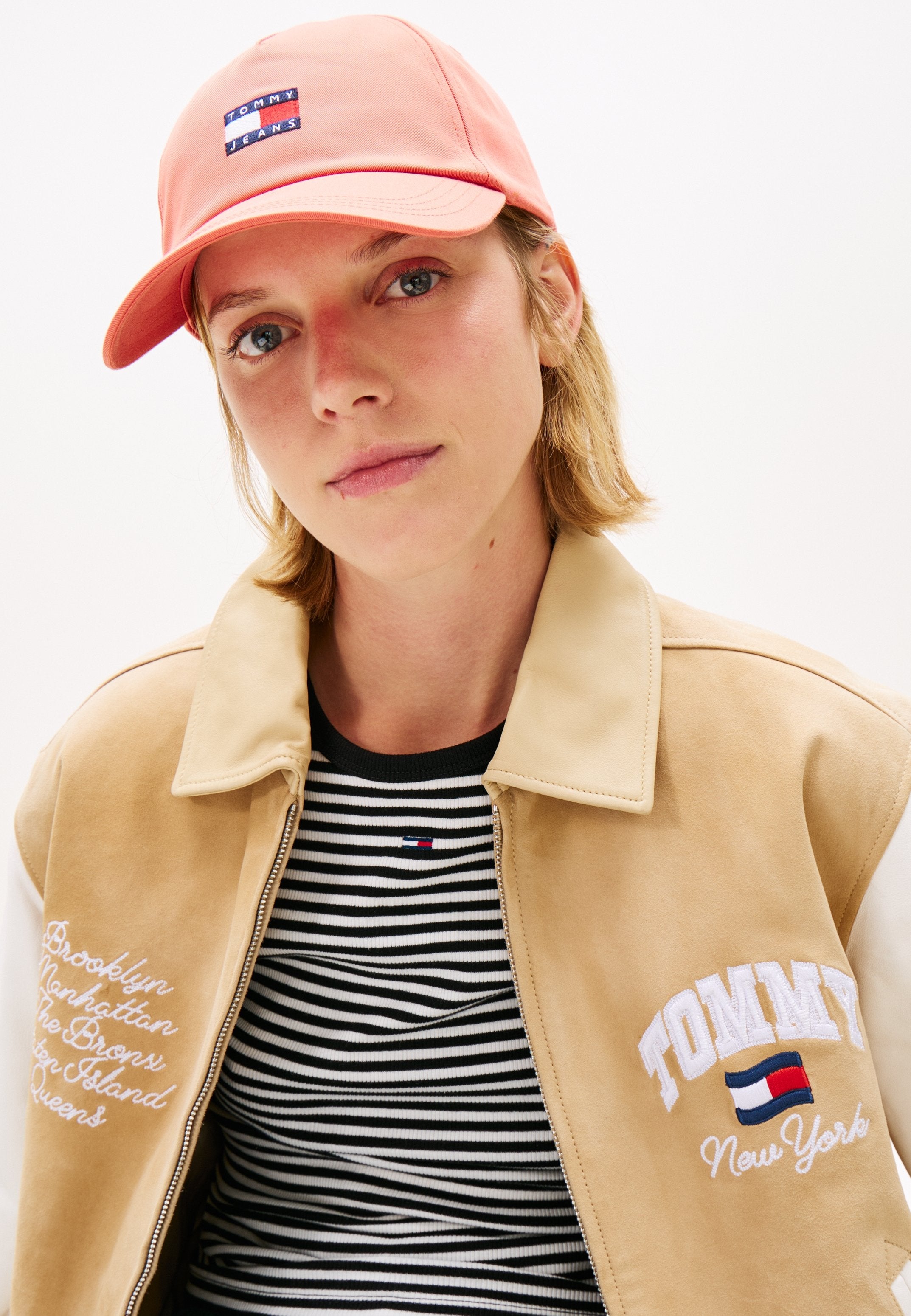 HERITAGE CORE - Cap - chemise