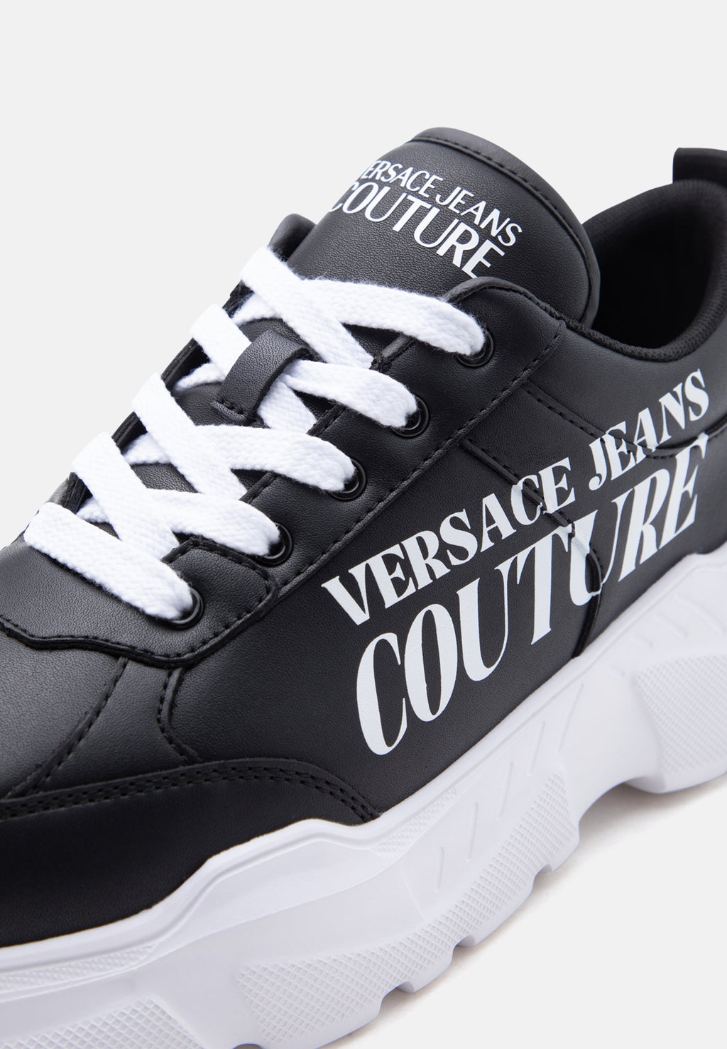 FONDO SPEEDTRACK - Trainers - black
