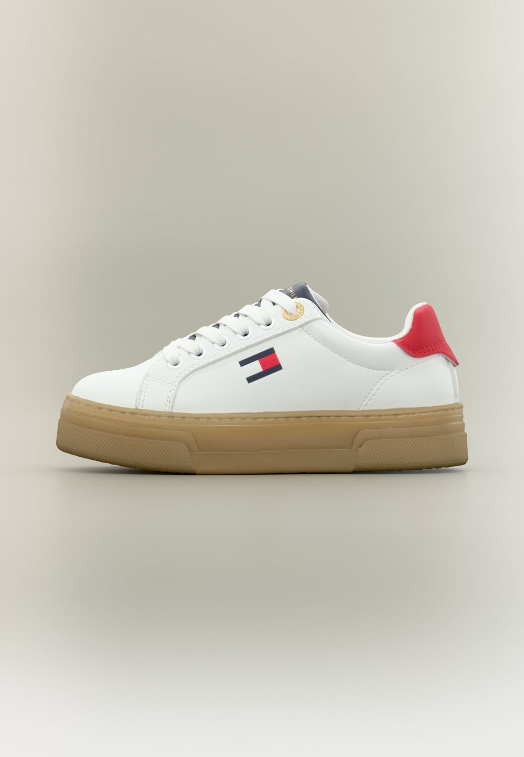 JADE UNISEX - Trainers - white/blue/red