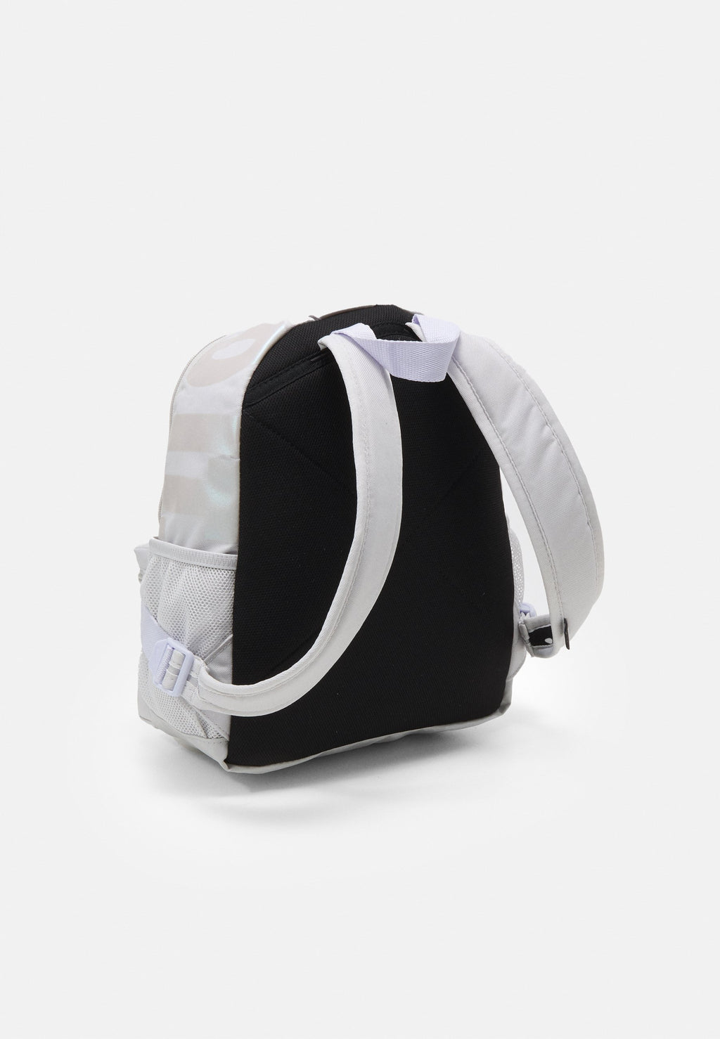 UNISEX - Backpack - vast grey/iridescent