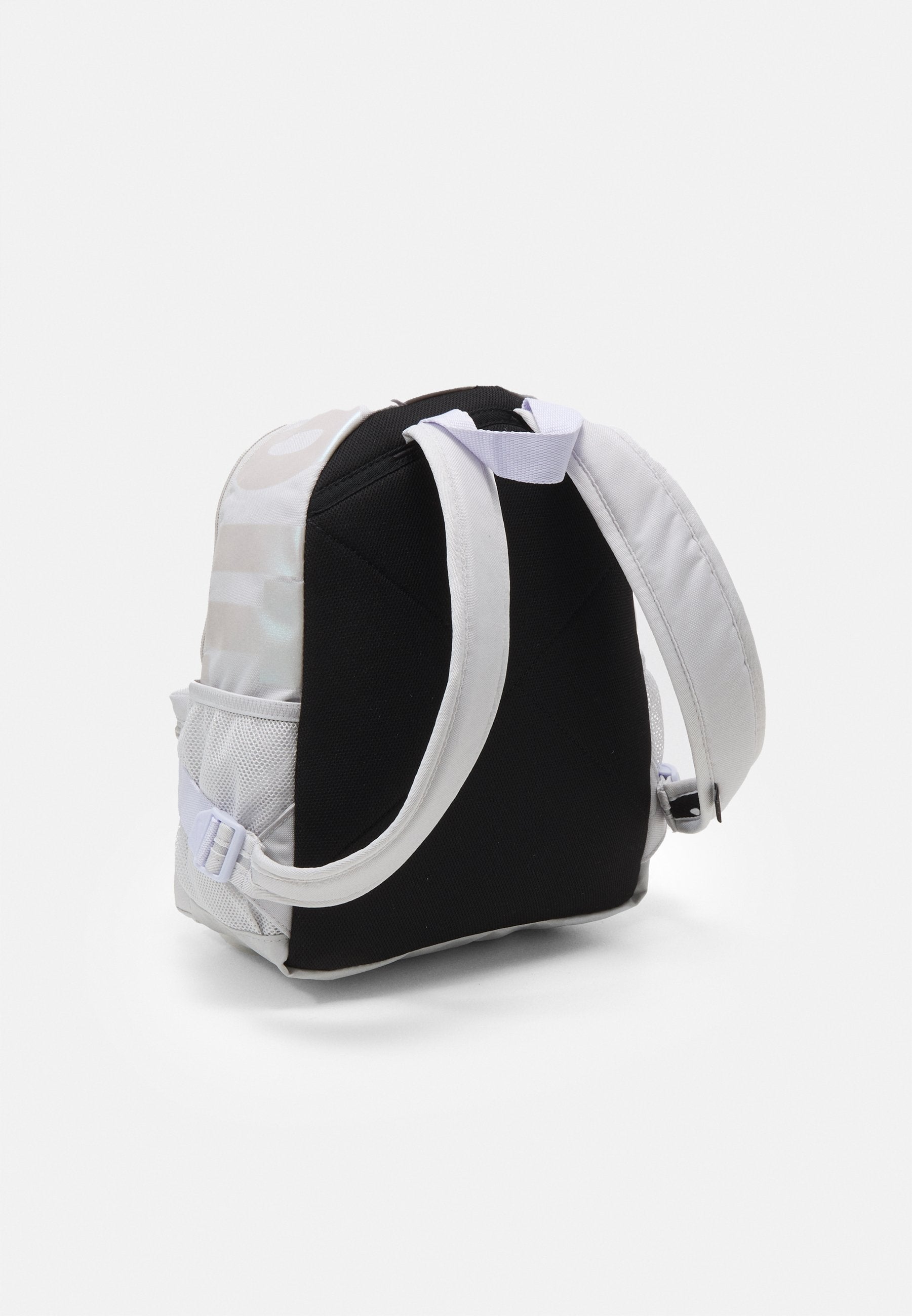 UNISEX - Backpack - vast grey/iridescent