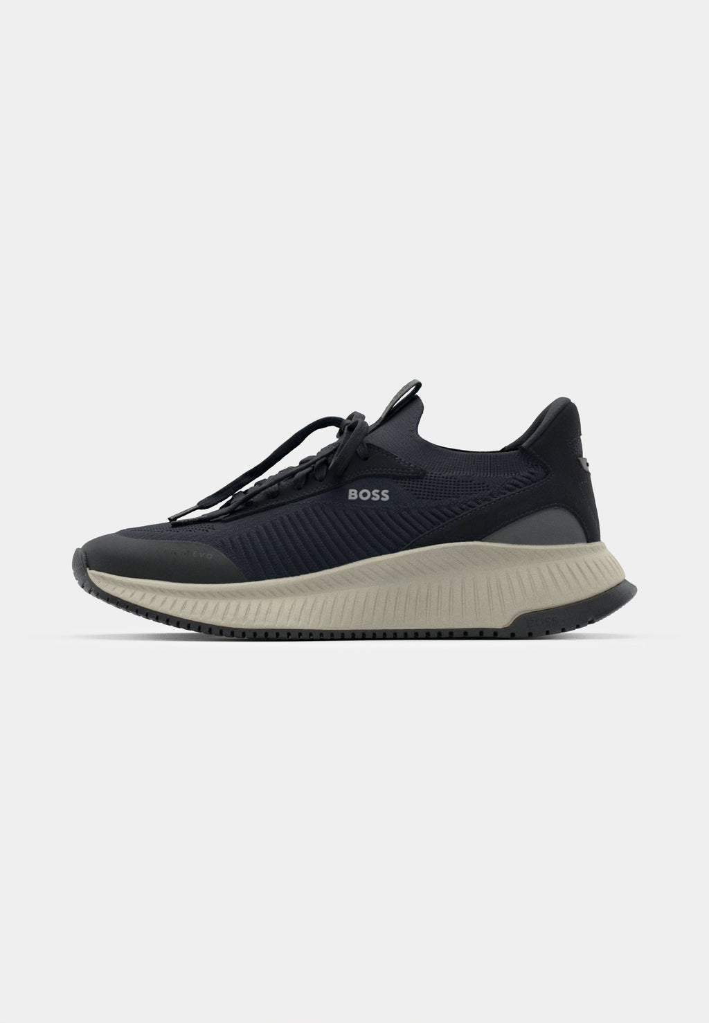 TTNM EVO_SLON_KNRSD - Trainers - dark blue one
