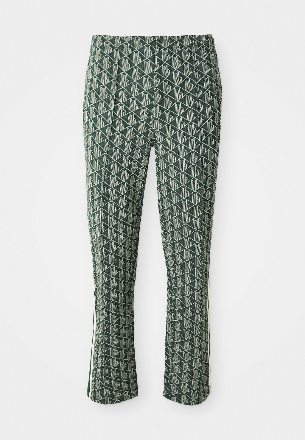 UNISEX - Tracksuit bottoms - green/sinople