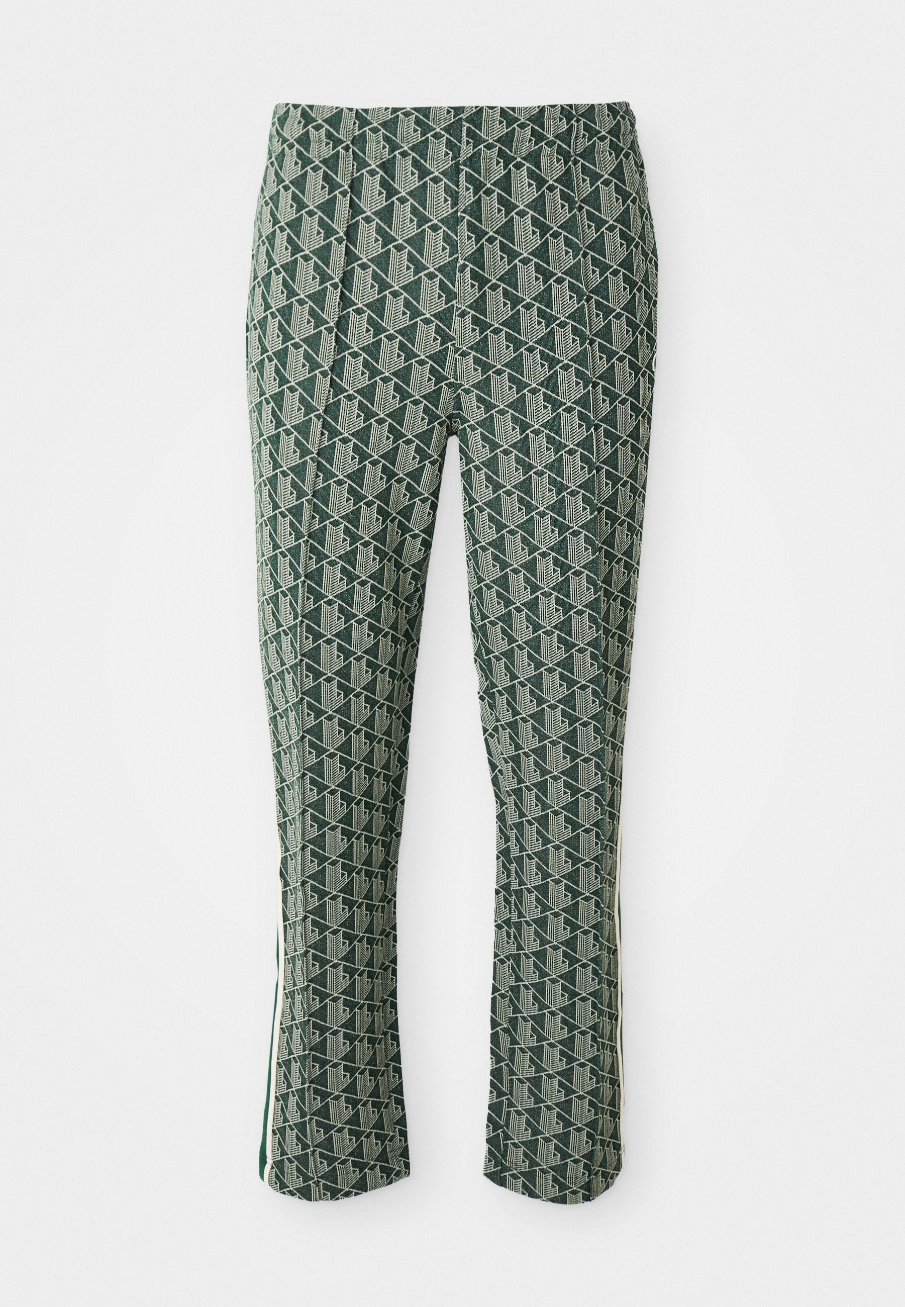 UNISEX - Tracksuit bottoms - green/sinople