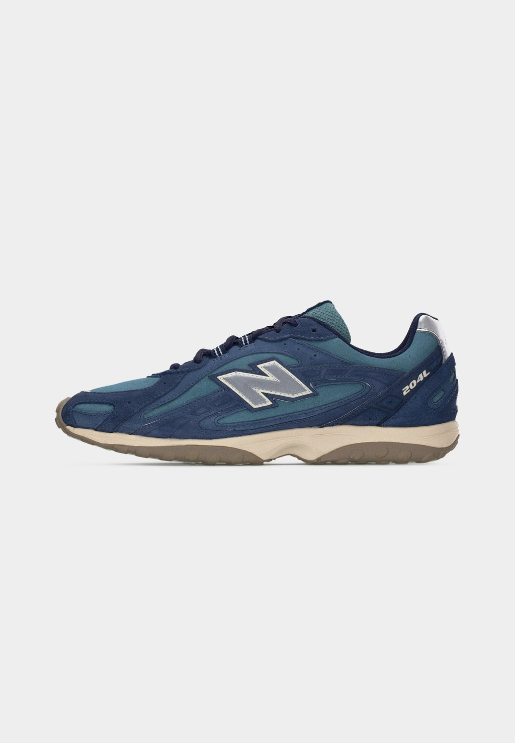 U204L UNISEX - Trainers - navy/salt water