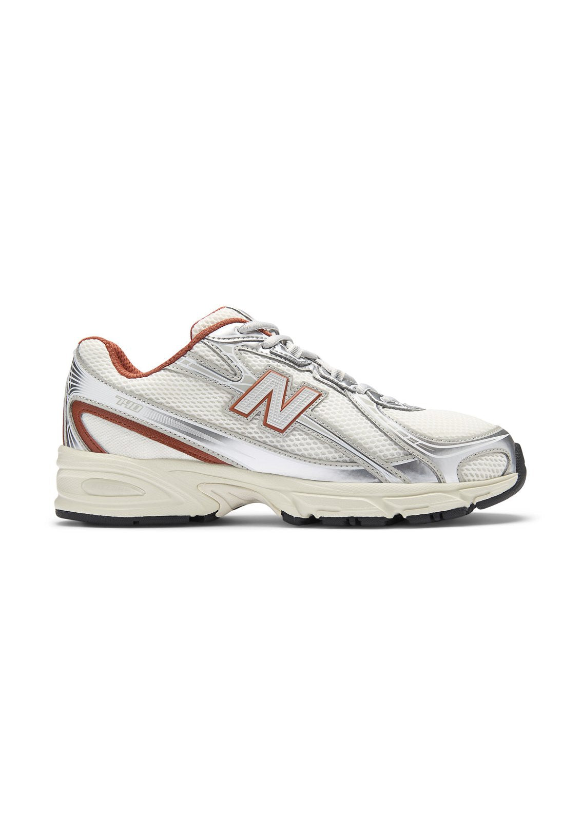 U740 - Trainers - angora / cinnamon