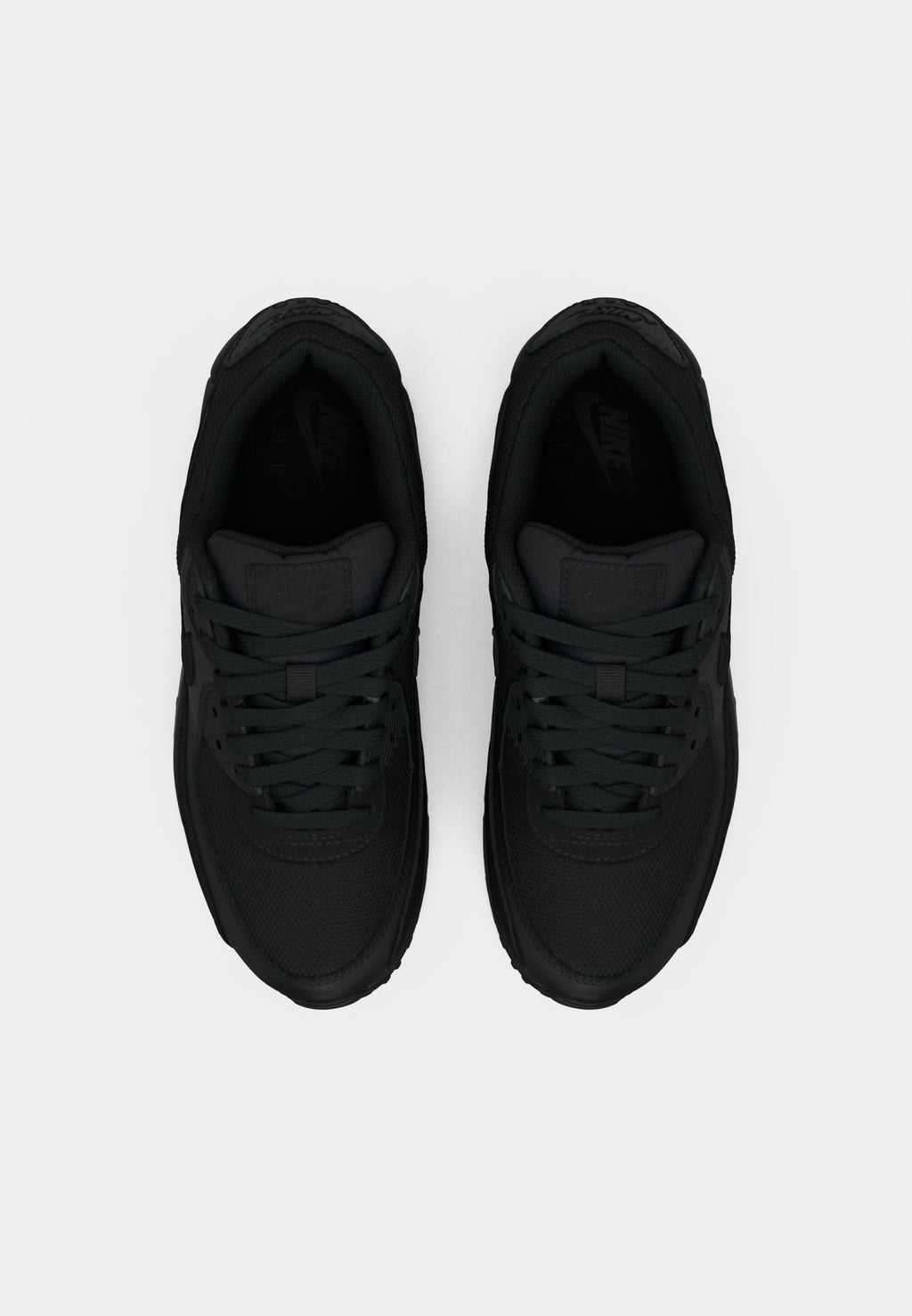 AIR MAX 90 - Trainers - black