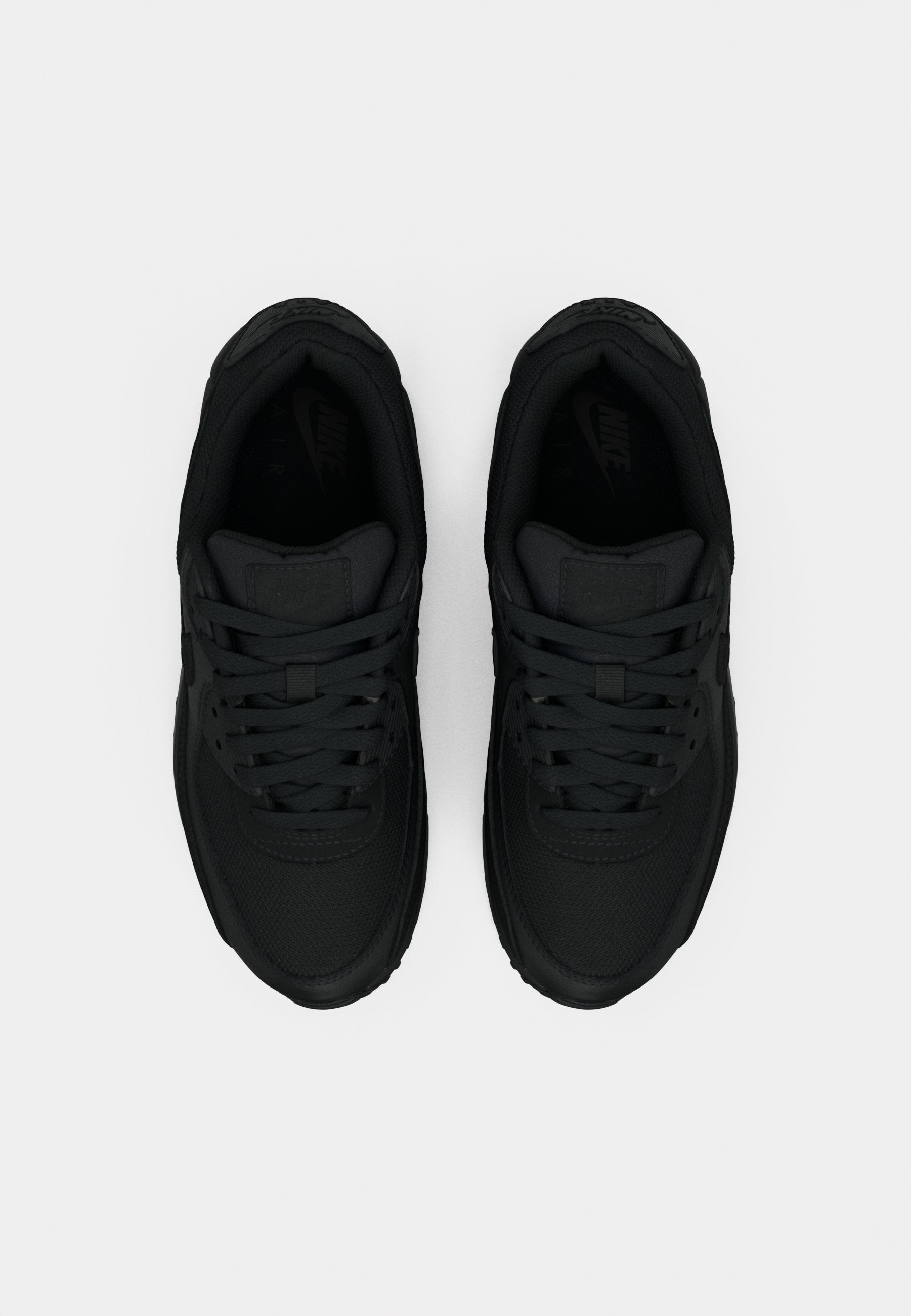 AIR MAX 90 - Trainers - black
