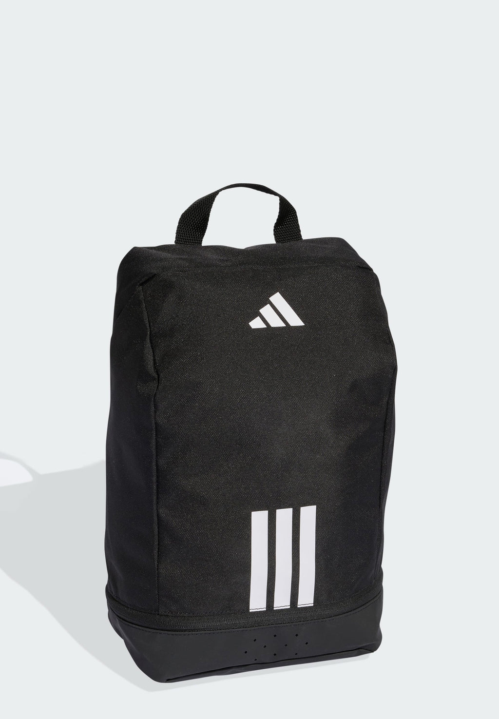 TIRO UNISEX - Shoe bag - black/white
