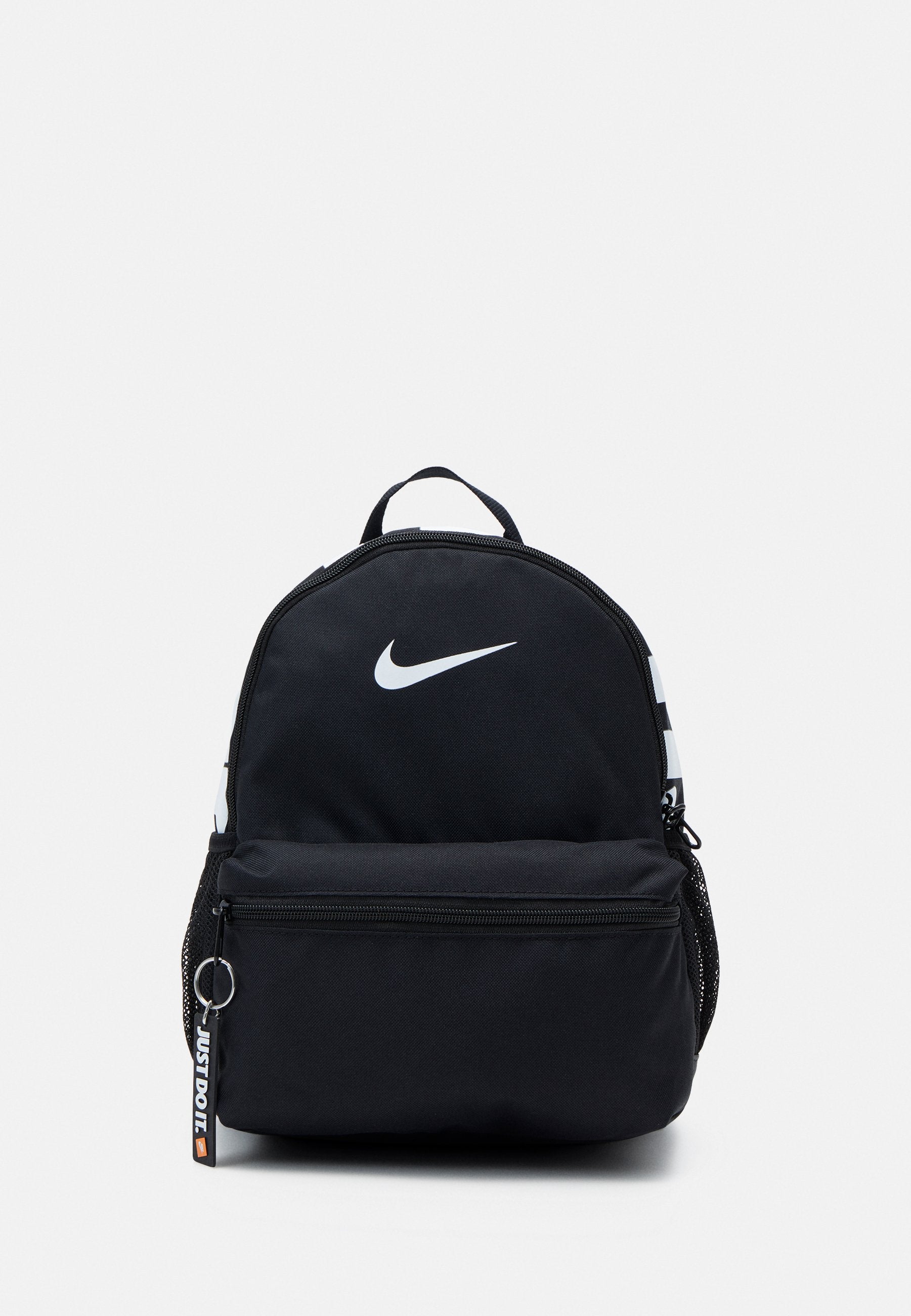 UNISEX - Backpack - black/black/(white)