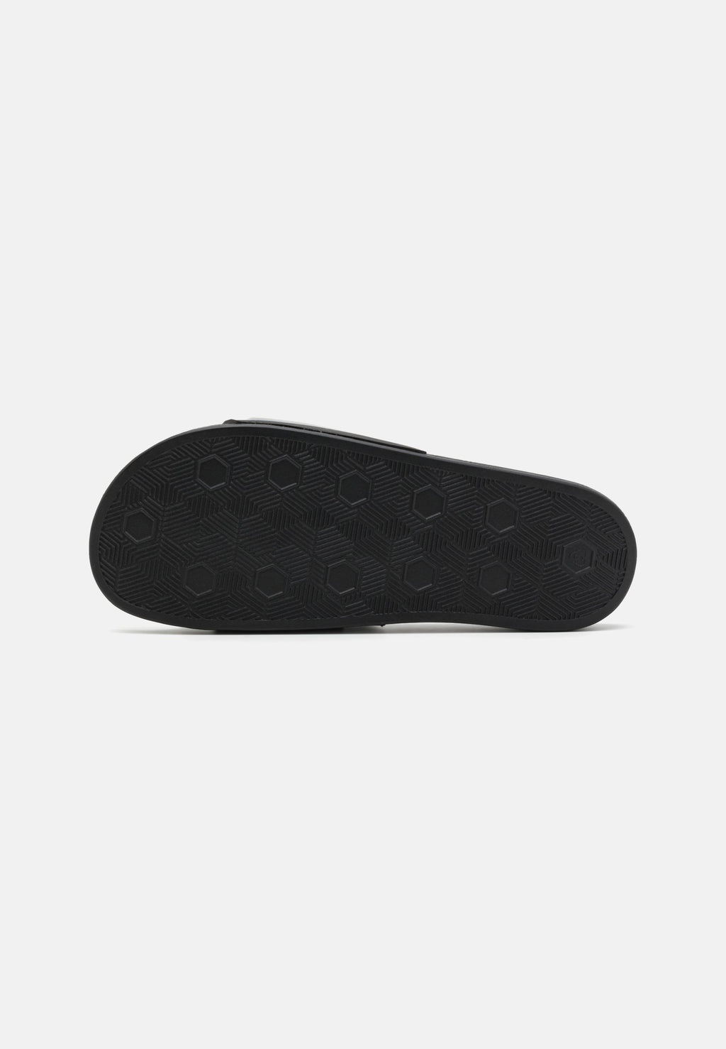 EMBLEM - Pool slides - black