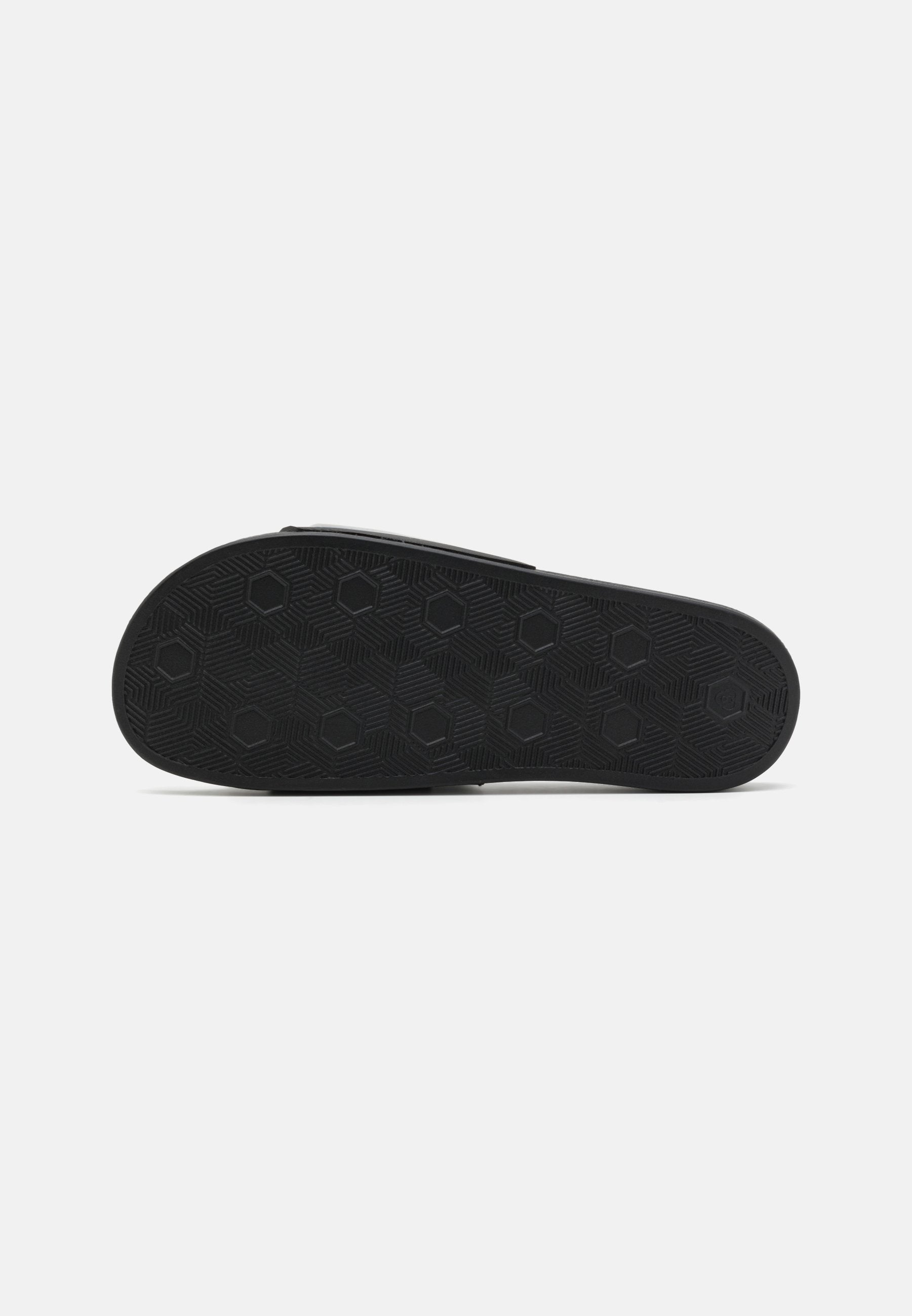 EMBLEM - Pool slides - black