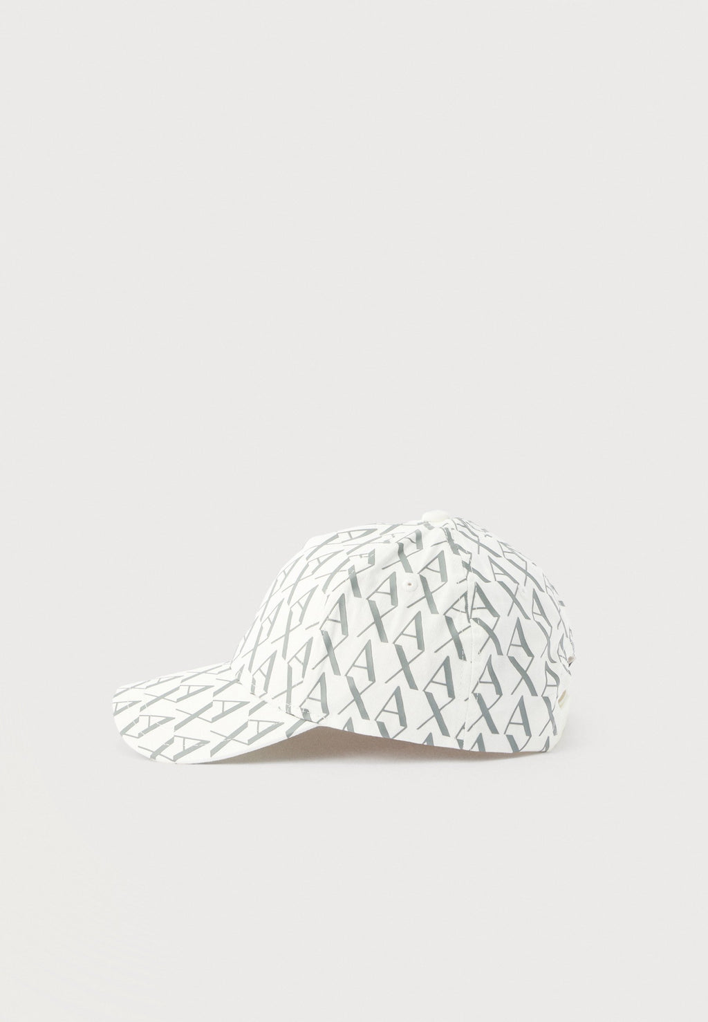 BASEBALL UNISEX - Cap - off white/ash