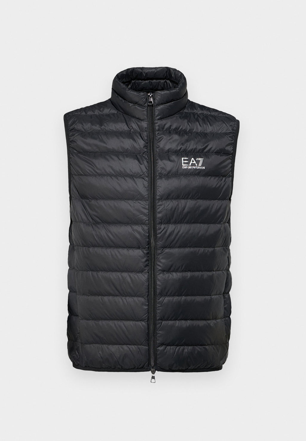 TRAIN CORE UNISEX - Waistcoat - black