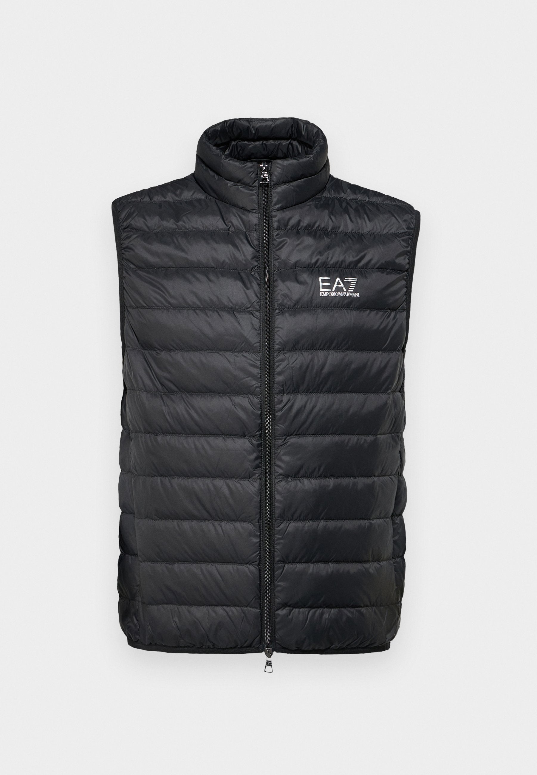 TRAIN CORE UNISEX - Waistcoat - black