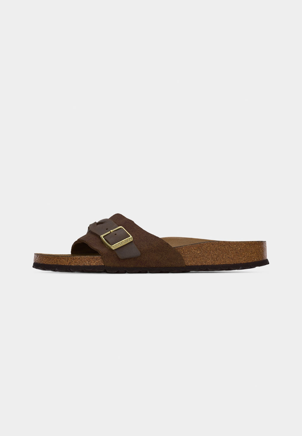 OITA BRAIDED NARROW - Sandals - carafe
