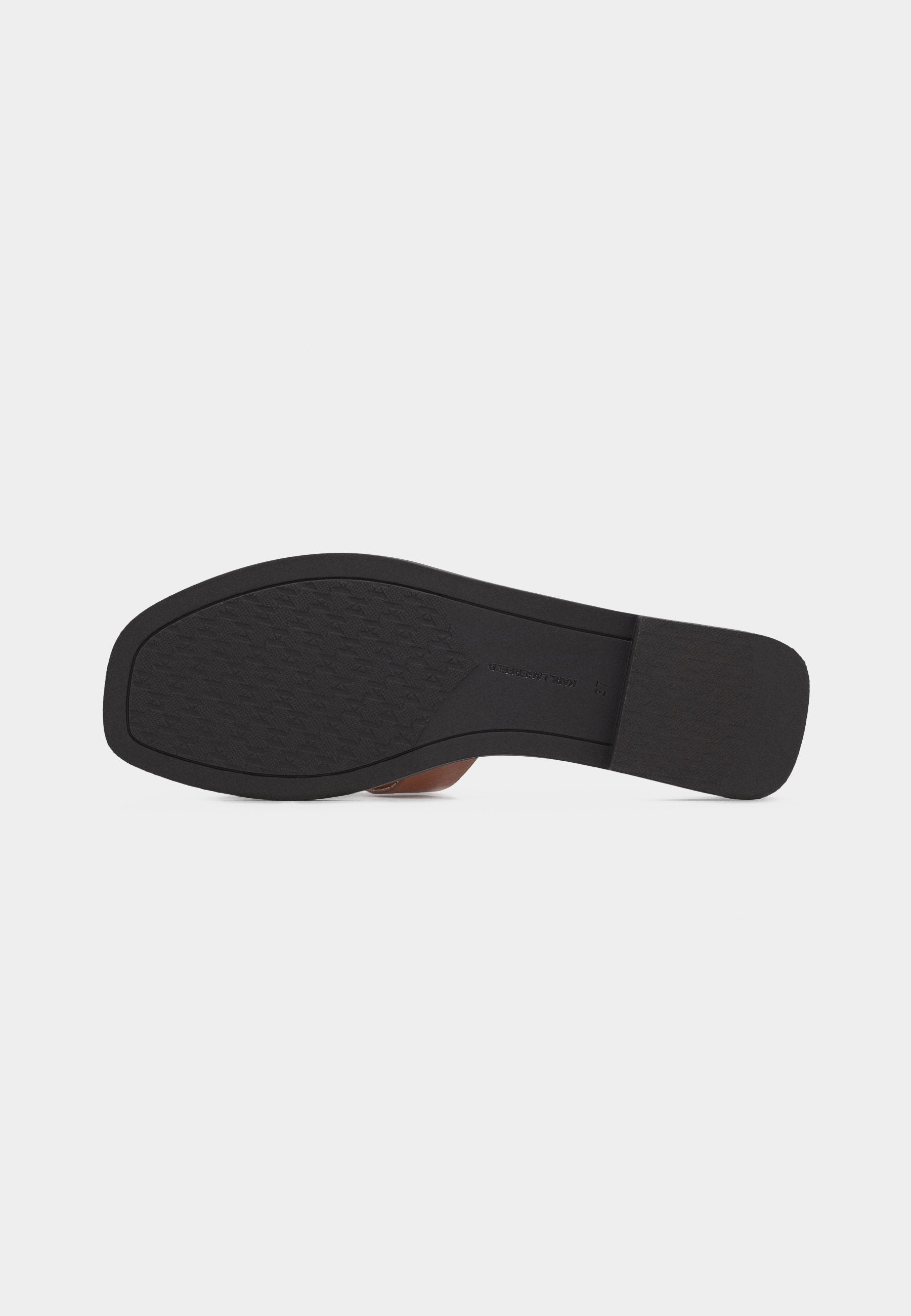 SKOOT III CUT OUT - Mules - tan