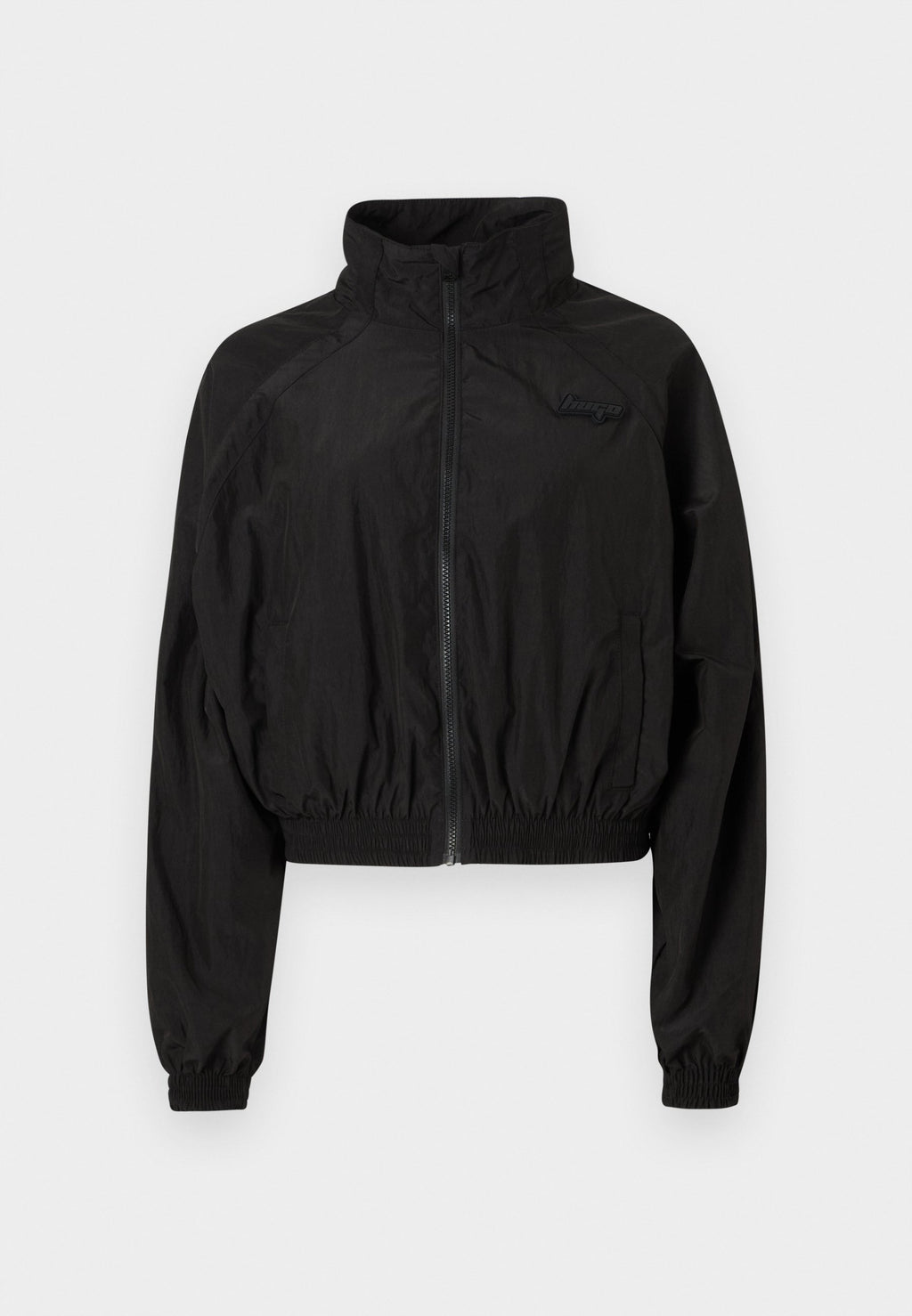 ASUBRA - Light jacket - black