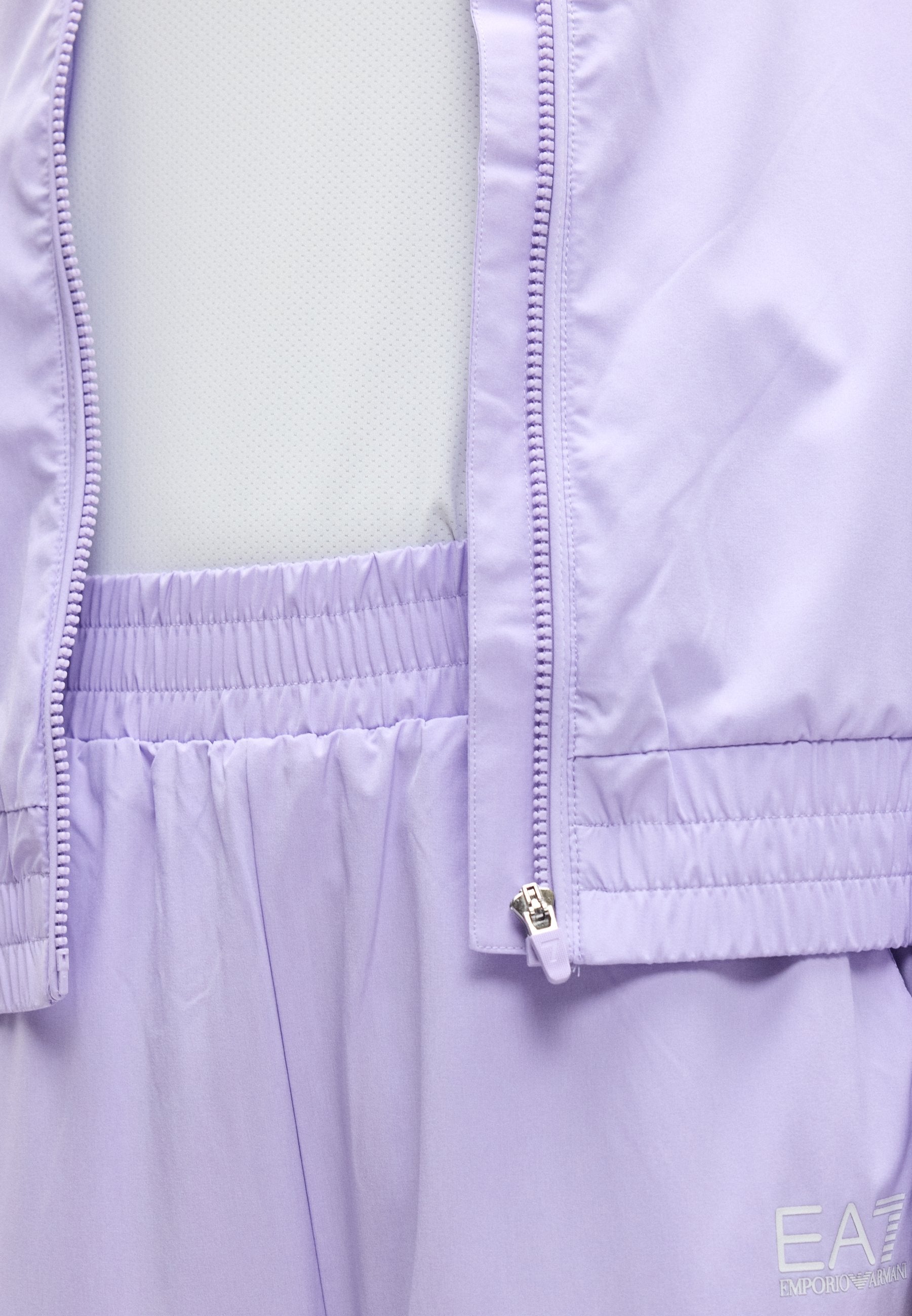 TENNIS PRO FREESTYLE TRACKSUIT - Tracksuit - lavender